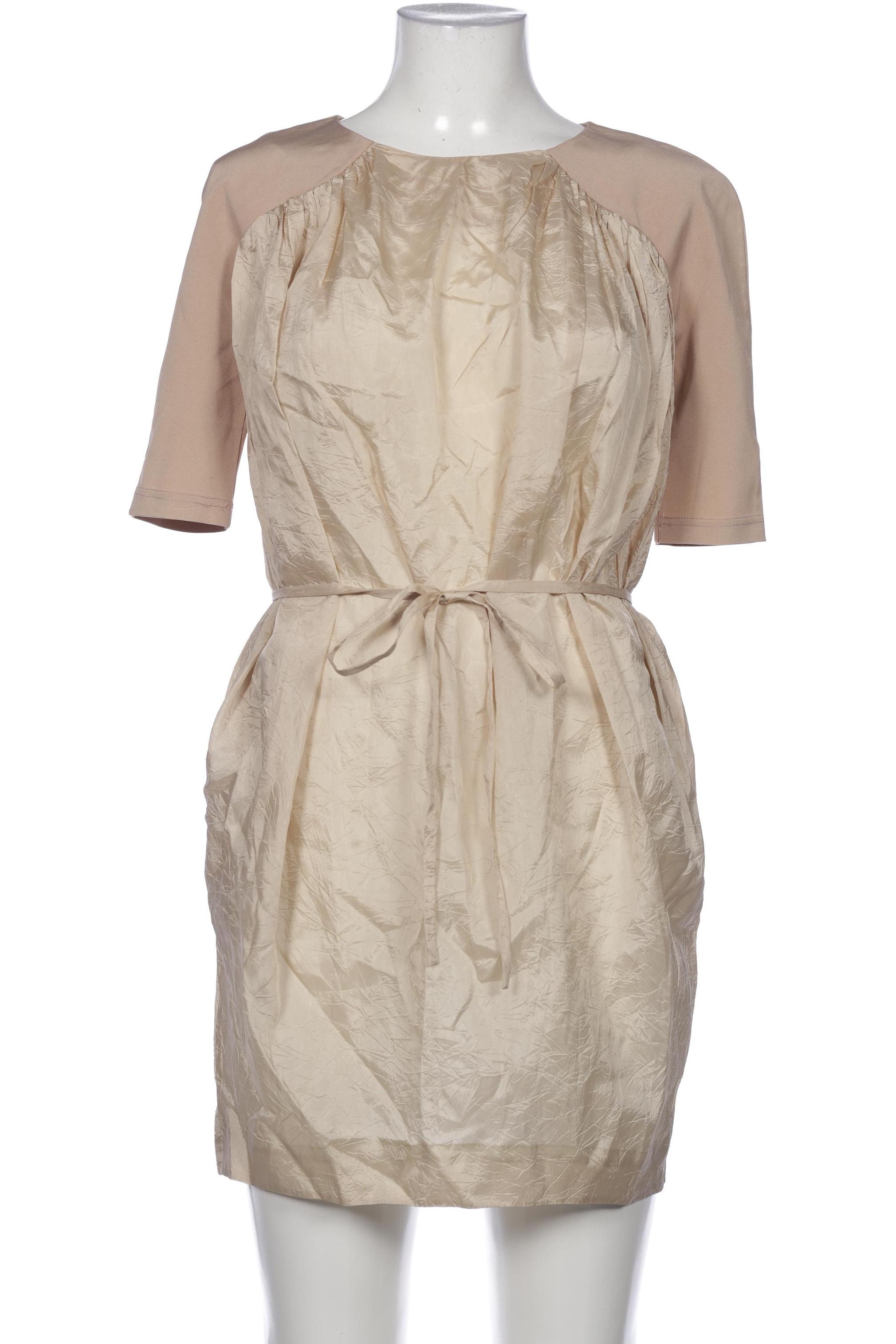 

Acne Studios Damen Kleid, beige, Gr. 36