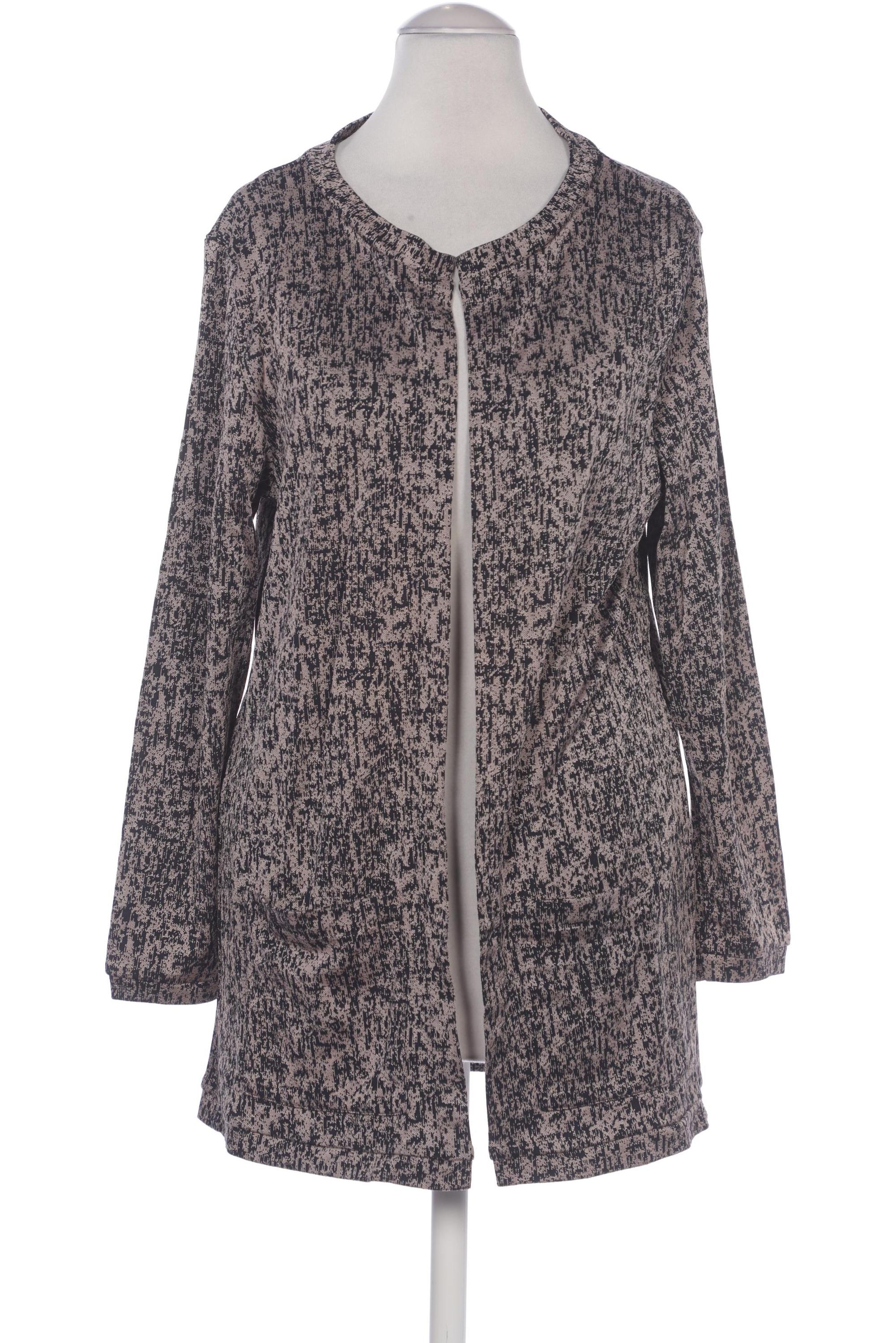 

Acne Studios Damen Strickjacke, beige, Gr. 36