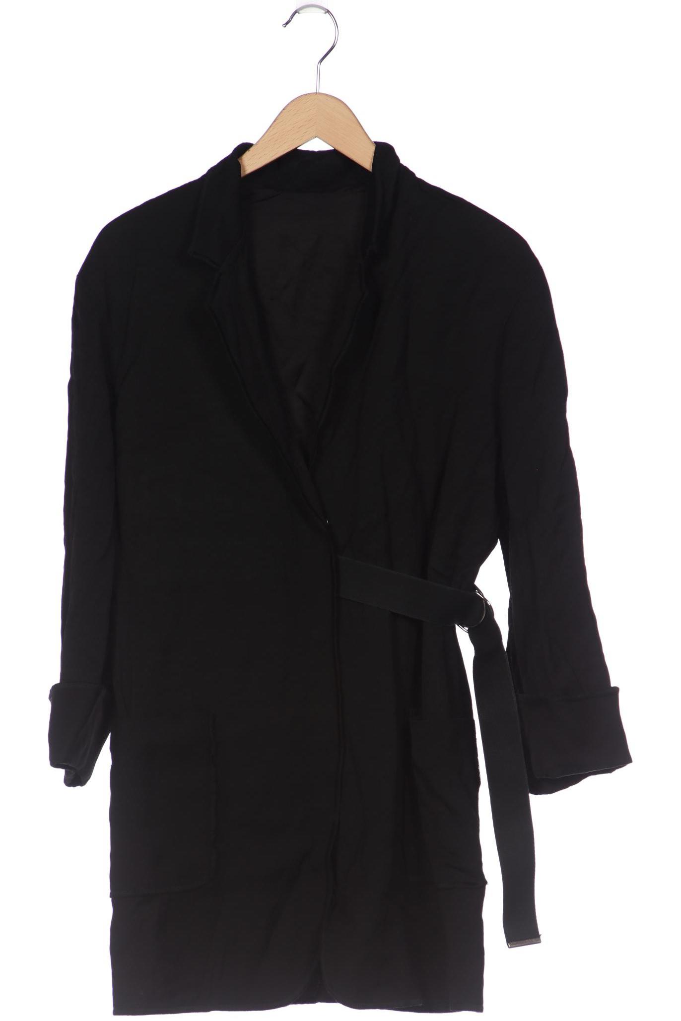 

Acne Studios Damen Mantel, schwarz, Gr. 34