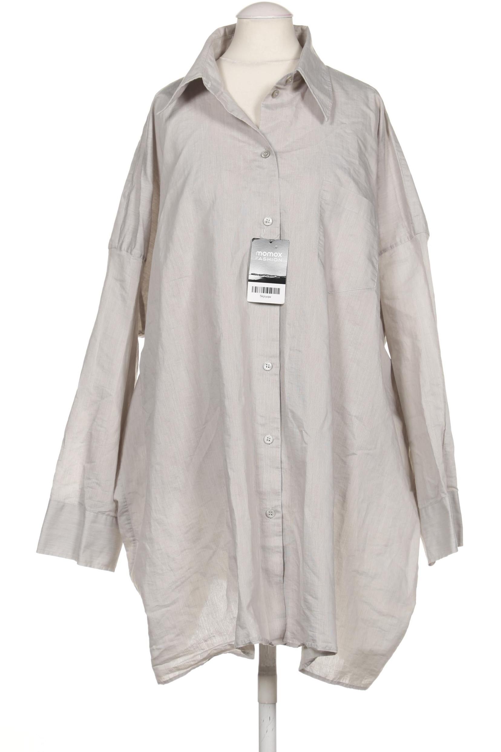 

Acne Studios Damen Bluse, grau