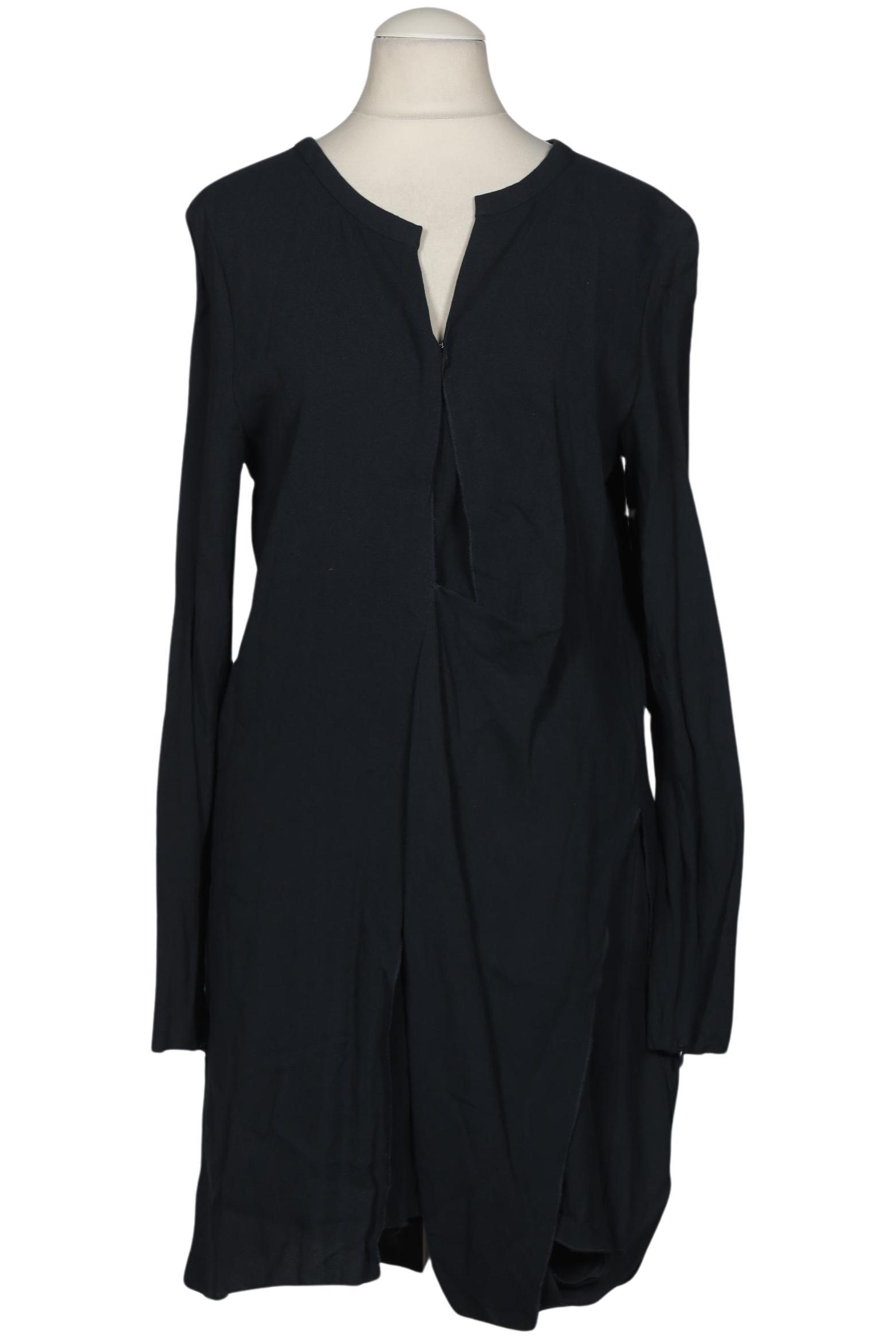 Thumbnail - Acne Studios Damen Kleid, marineblau, Gr. 36