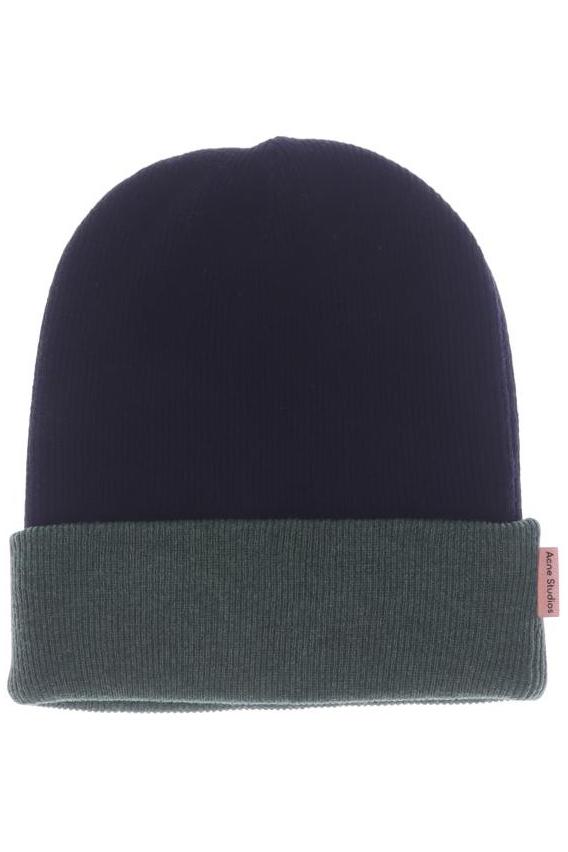 

Acne Studios Damen Hut/Mütze, schwarz, Gr. 56