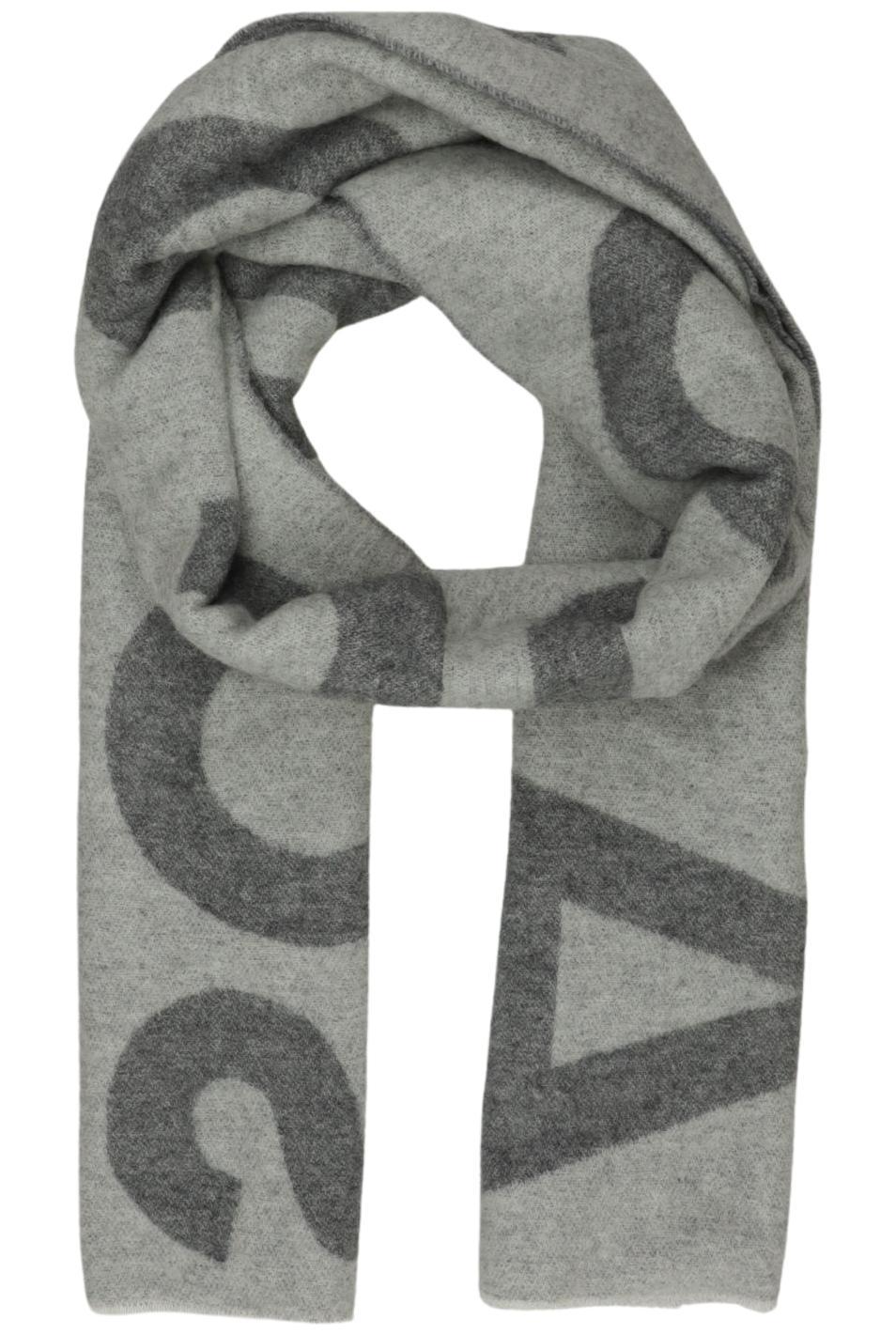 

Acne Studios Damen Schal, grau, Gr.