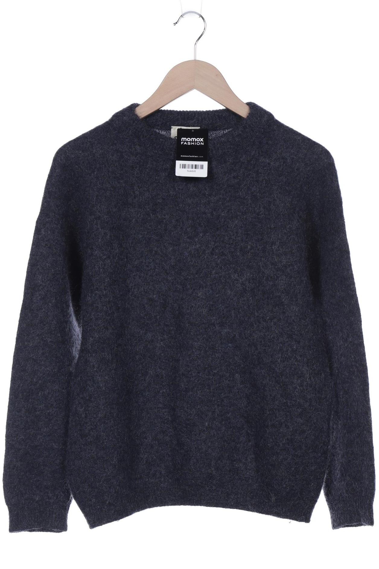 

Acne Studios Damen Pullover, marineblau, Gr. 34