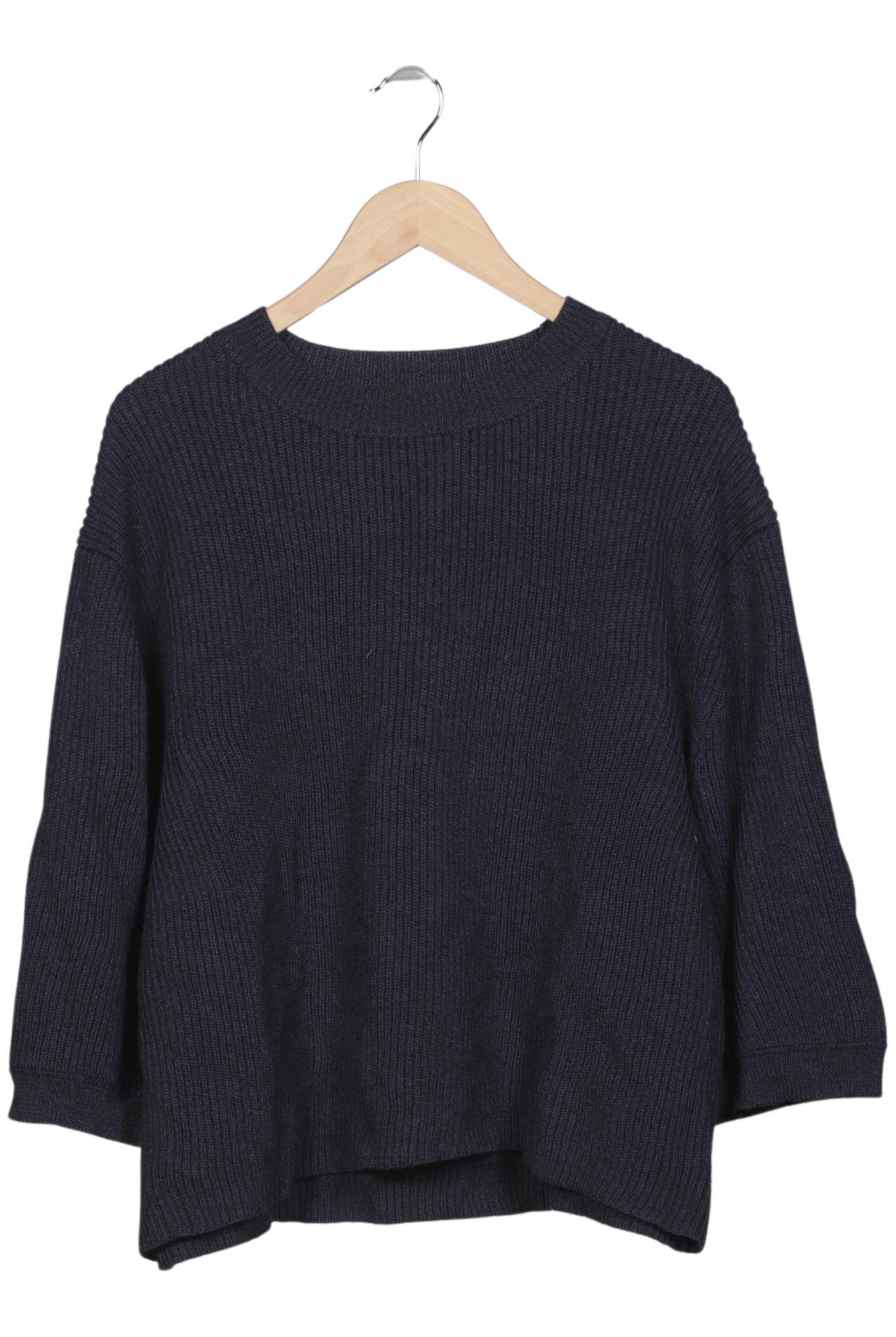 

Acne Studios Damen Pullover, marineblau, Gr. 38