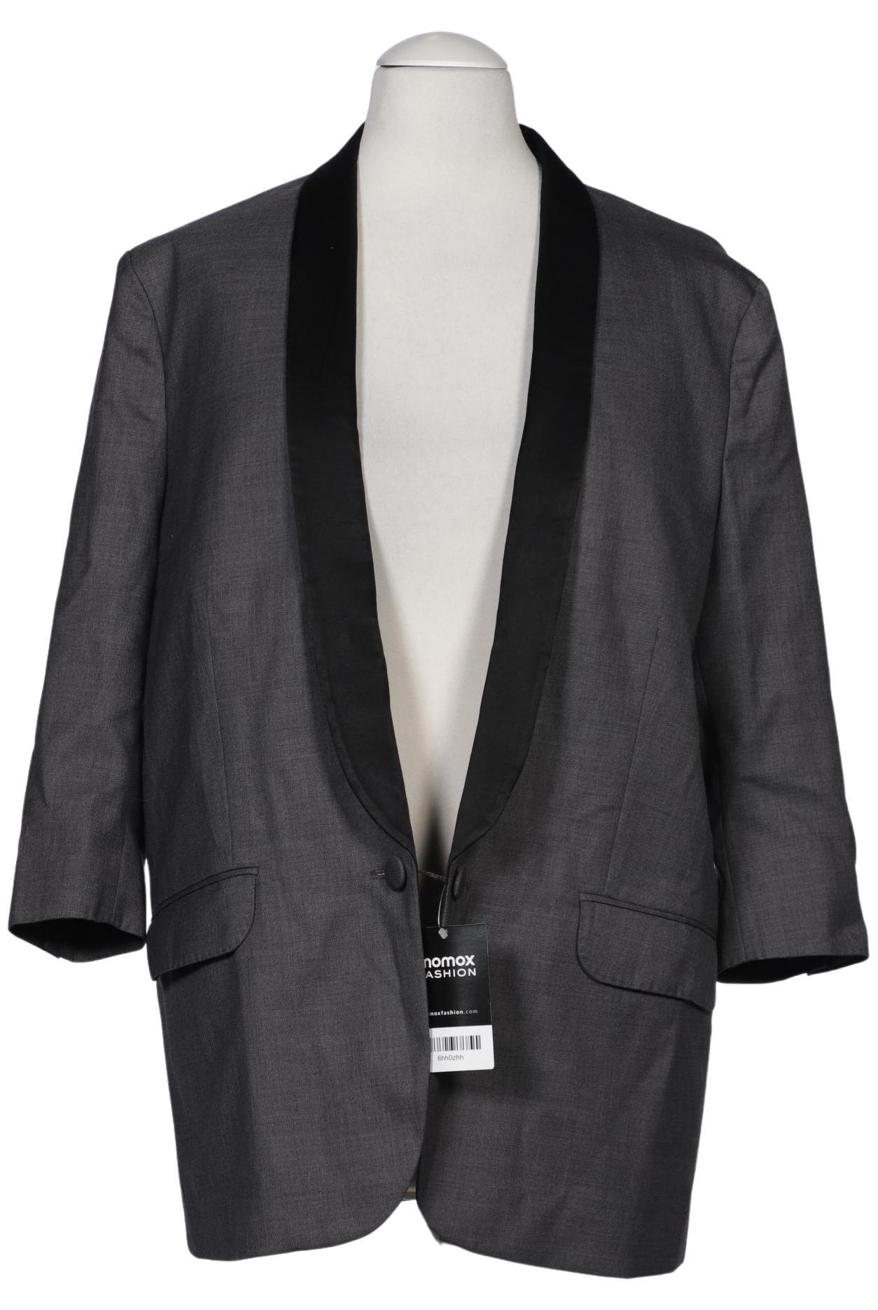 

Acne Studios Damen Blazer, grau, Gr. 34