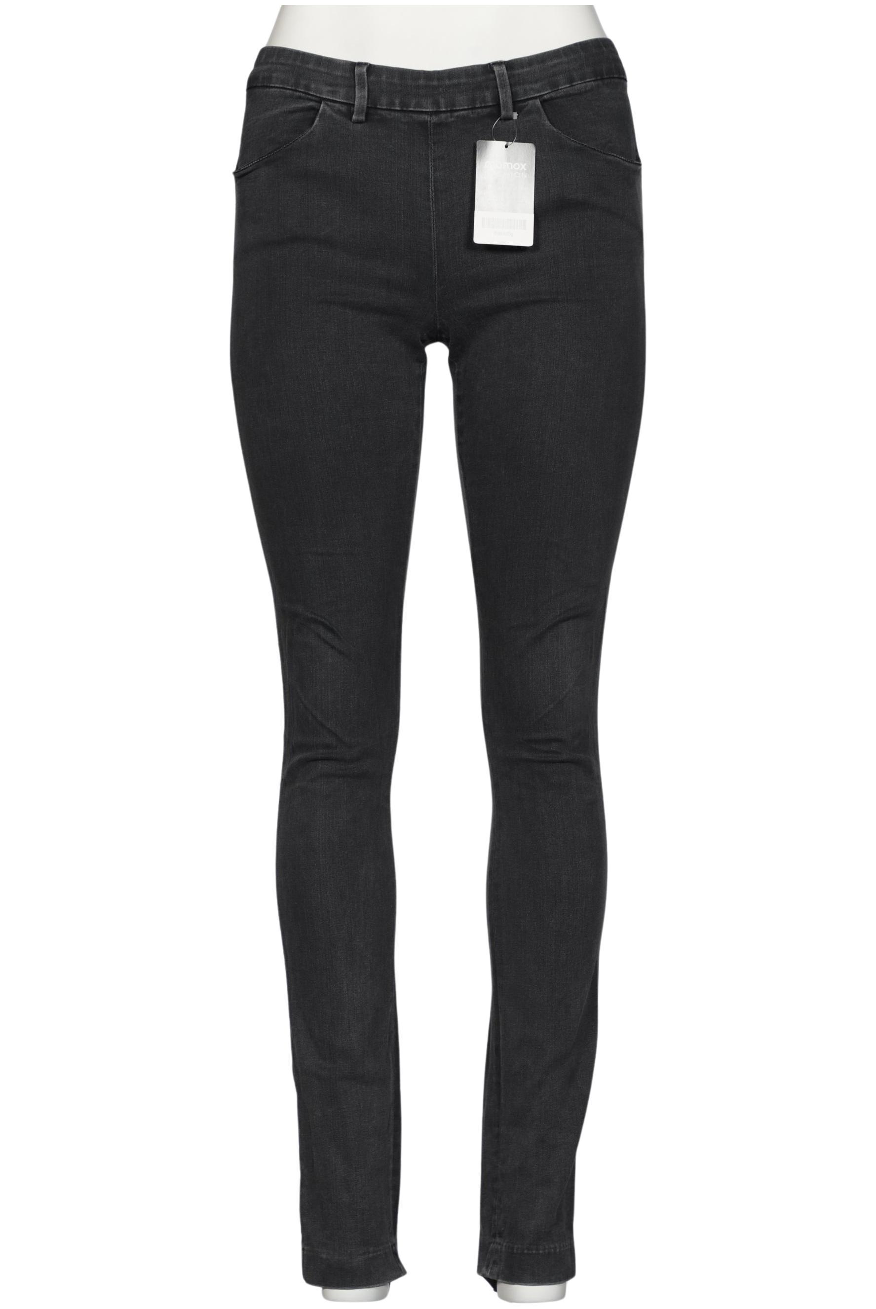 

Acne Studios Damen Jeans, schwarz, Gr. 31