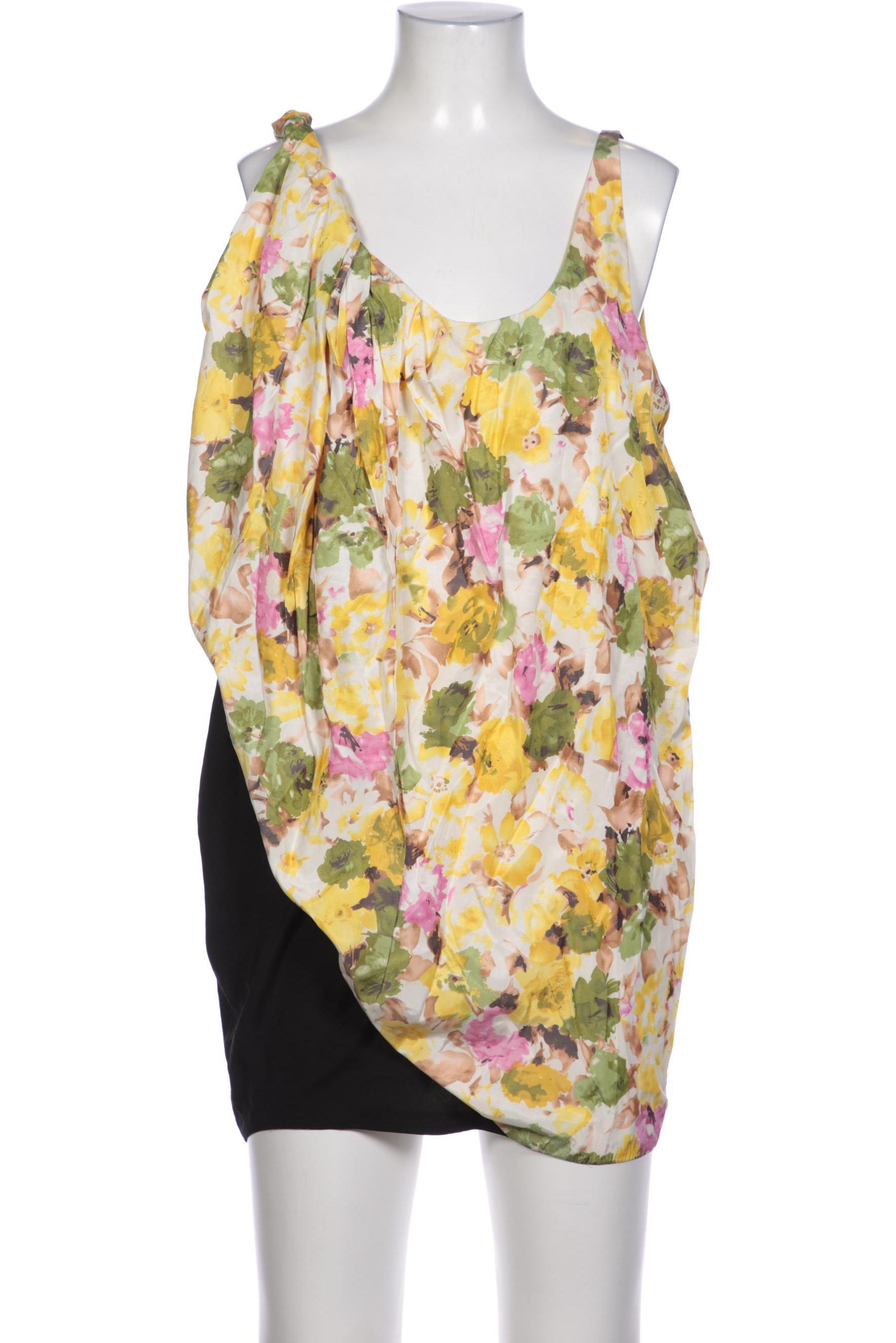 

Acne Studios Damen Kleid, gelb