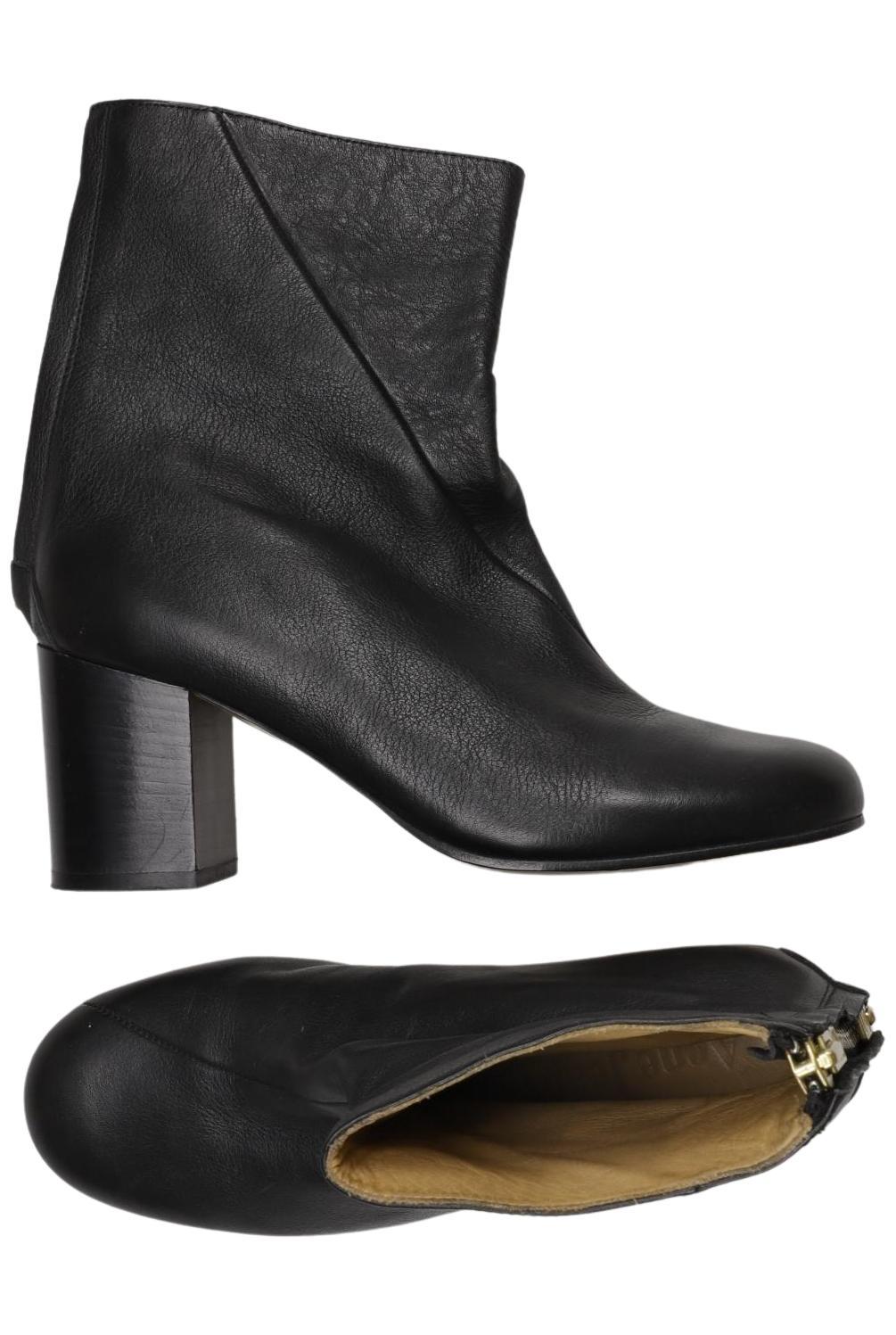 

Acne Studios Damen Stiefelette, schwarz, Gr. 39