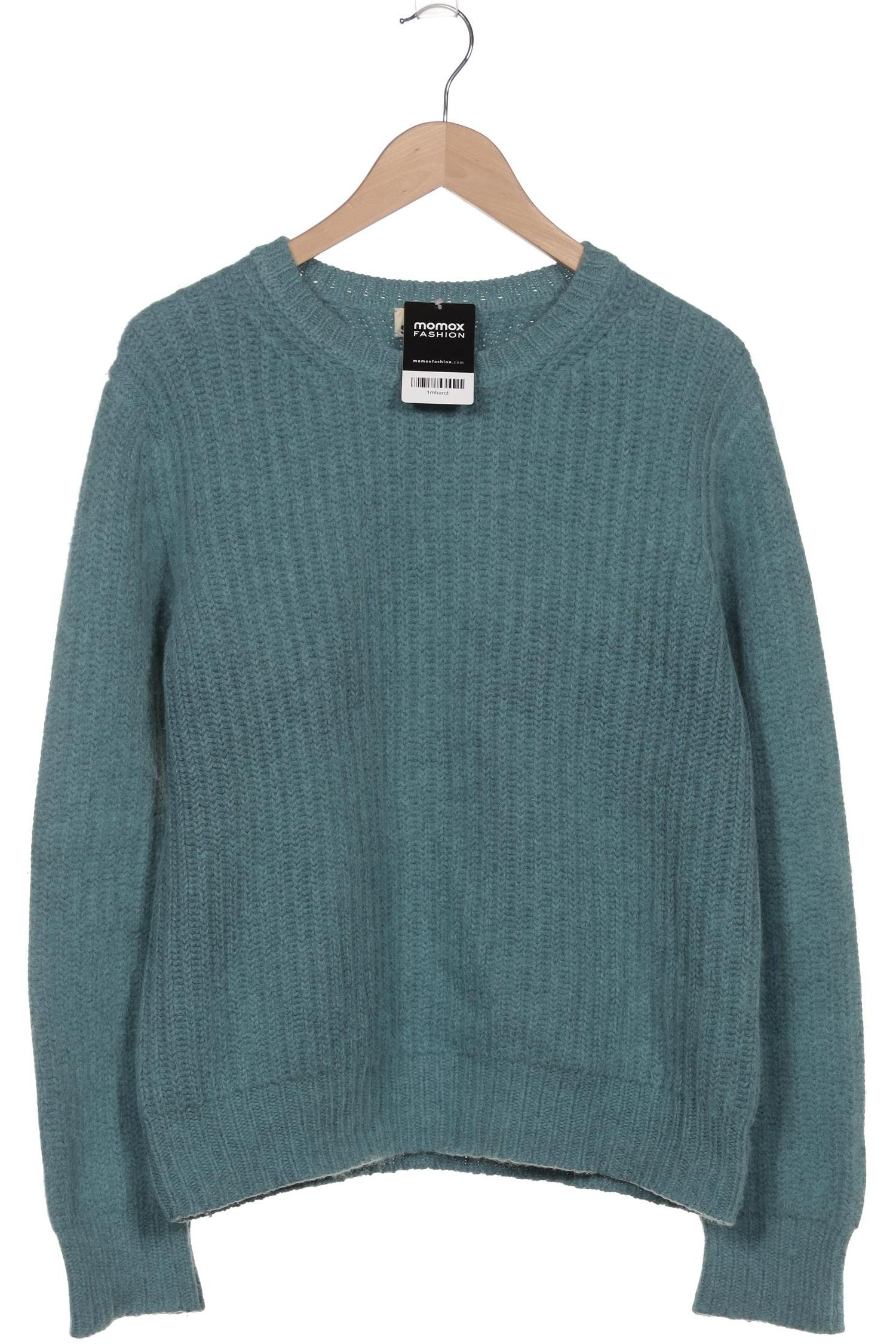 

Acne Studios Damen Pullover, türkis, Gr. 36