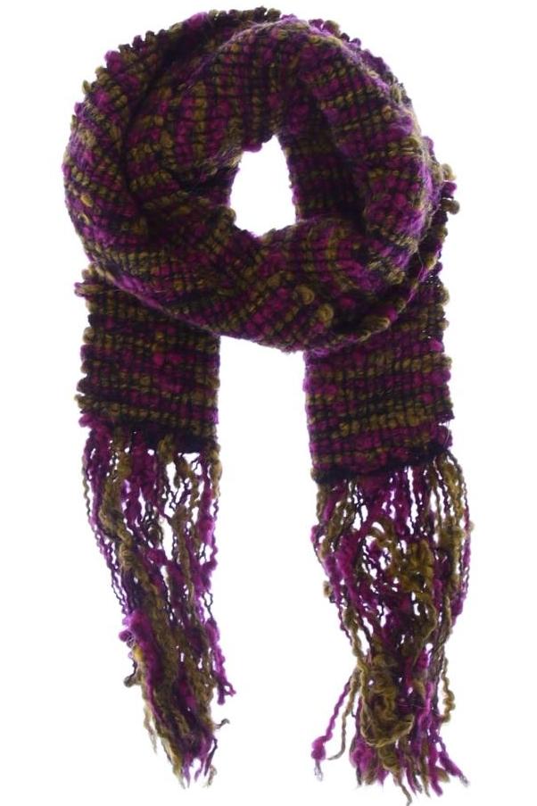 

Acne Studios Damen Schal, pink, Gr.