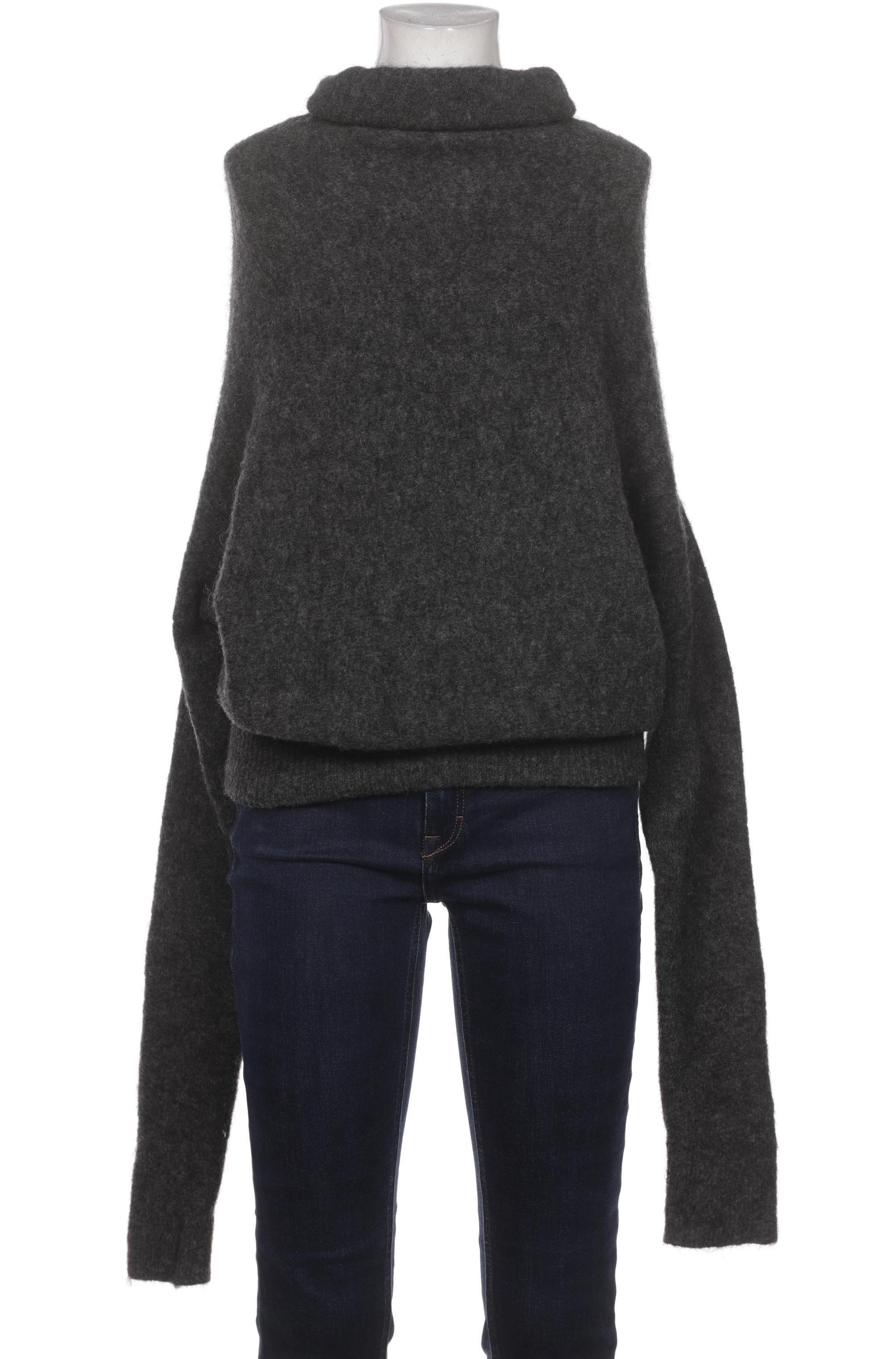 

Acne Studios Damen Pullover, grau, Gr. 36