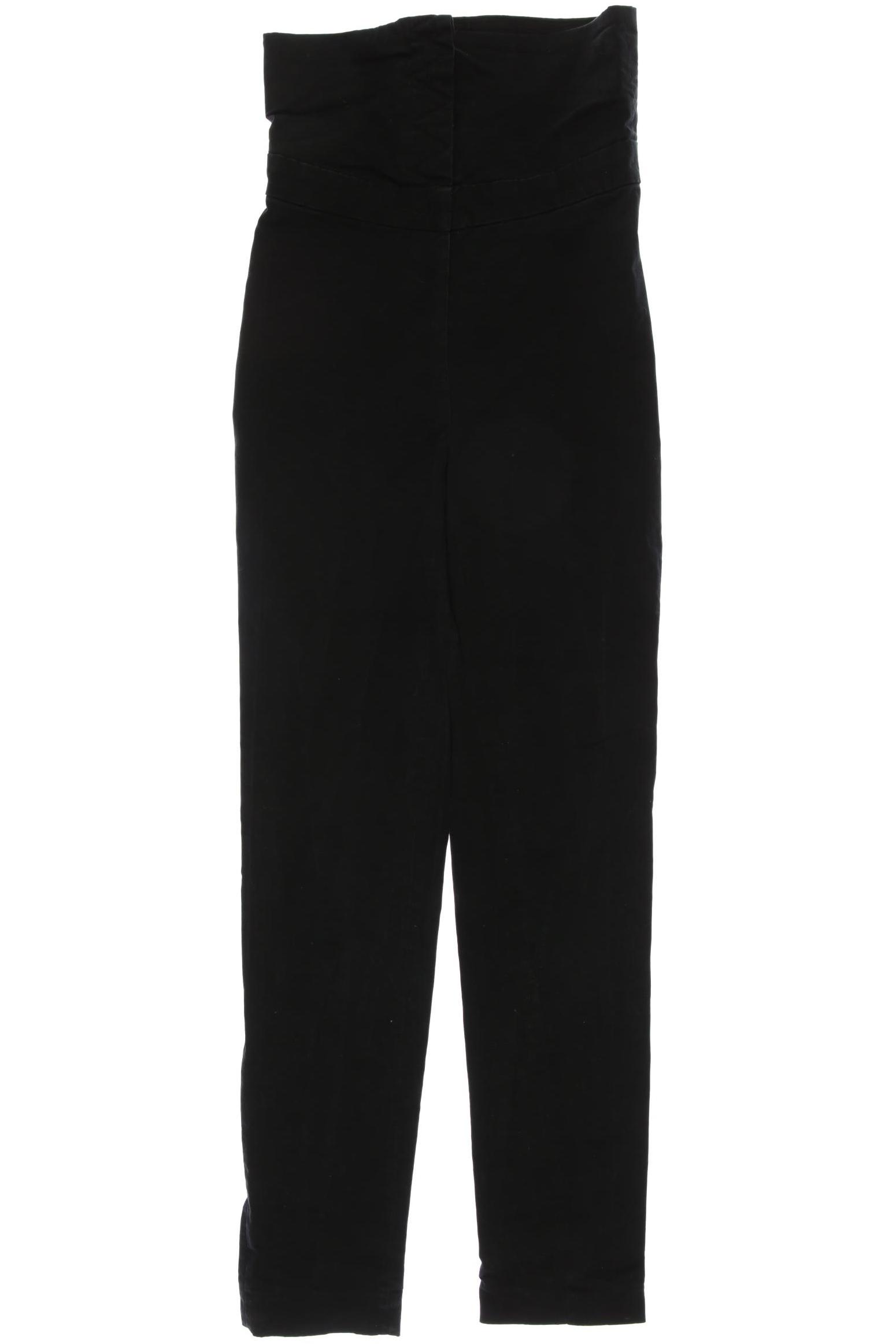 

Acne Studios Damen Stoffhose, schwarz, Gr. 34