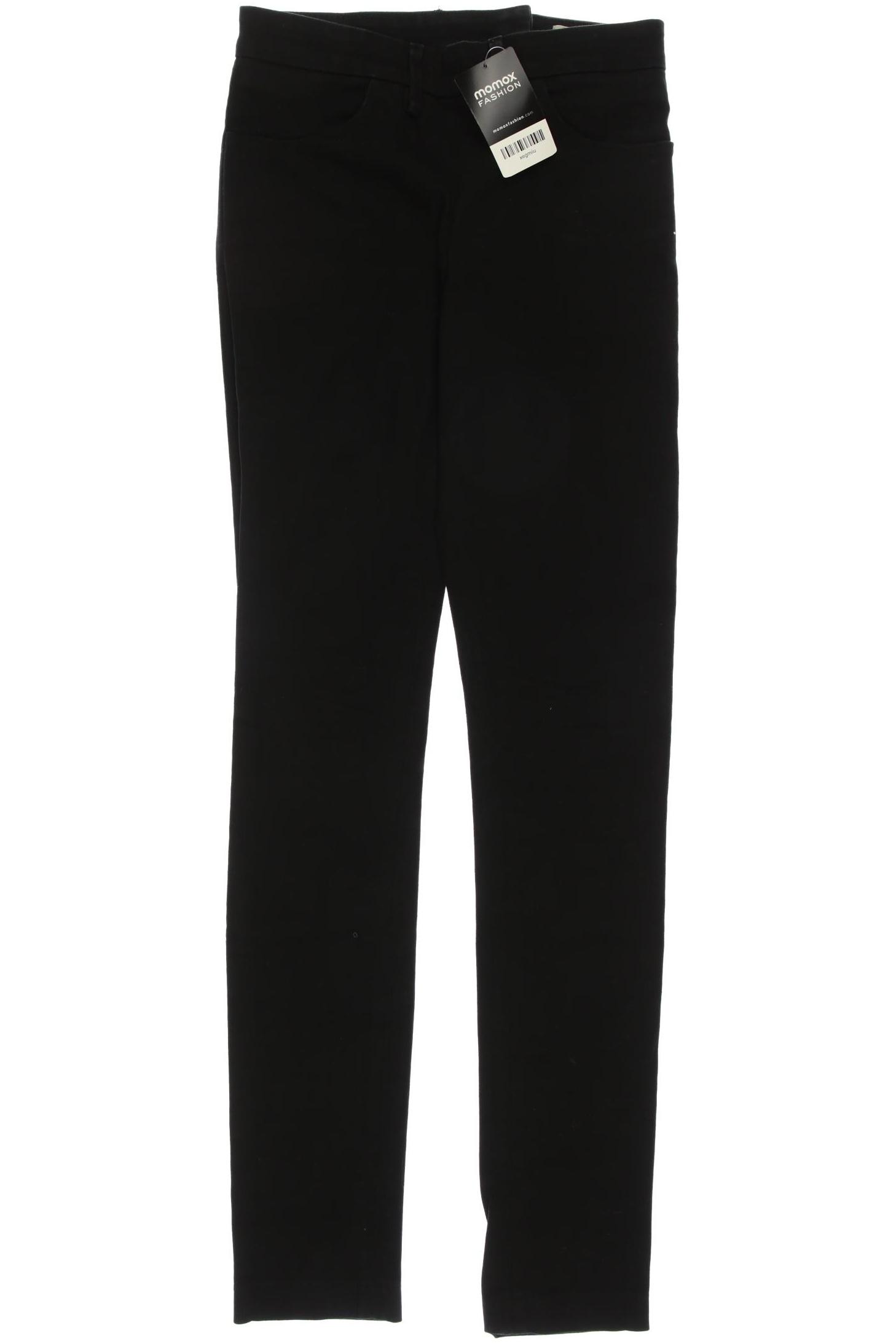 

Acne Studios Damen Jeans, schwarz, Gr. 36
