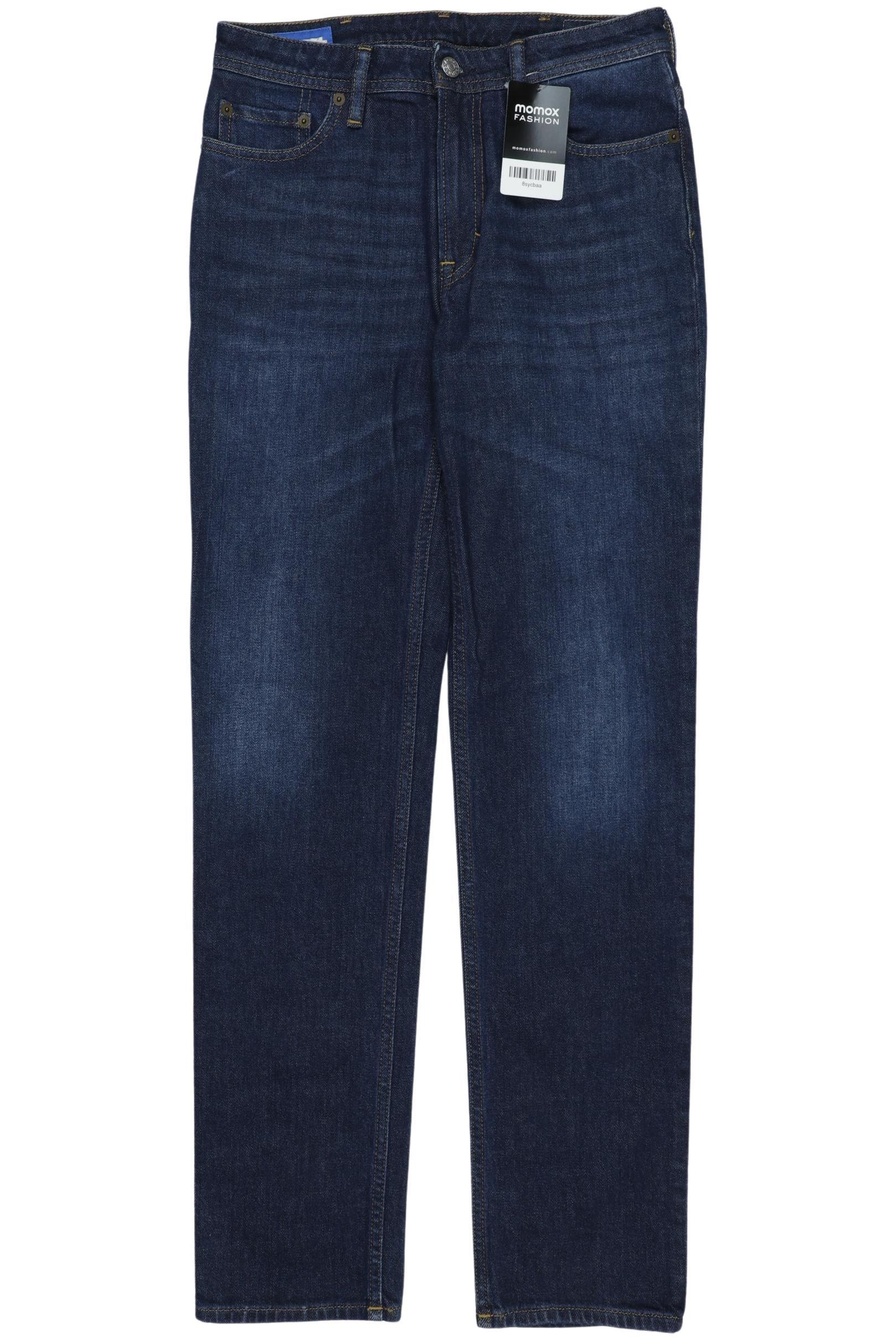 

Acne Studios Damen Jeans, blau, Gr. 27