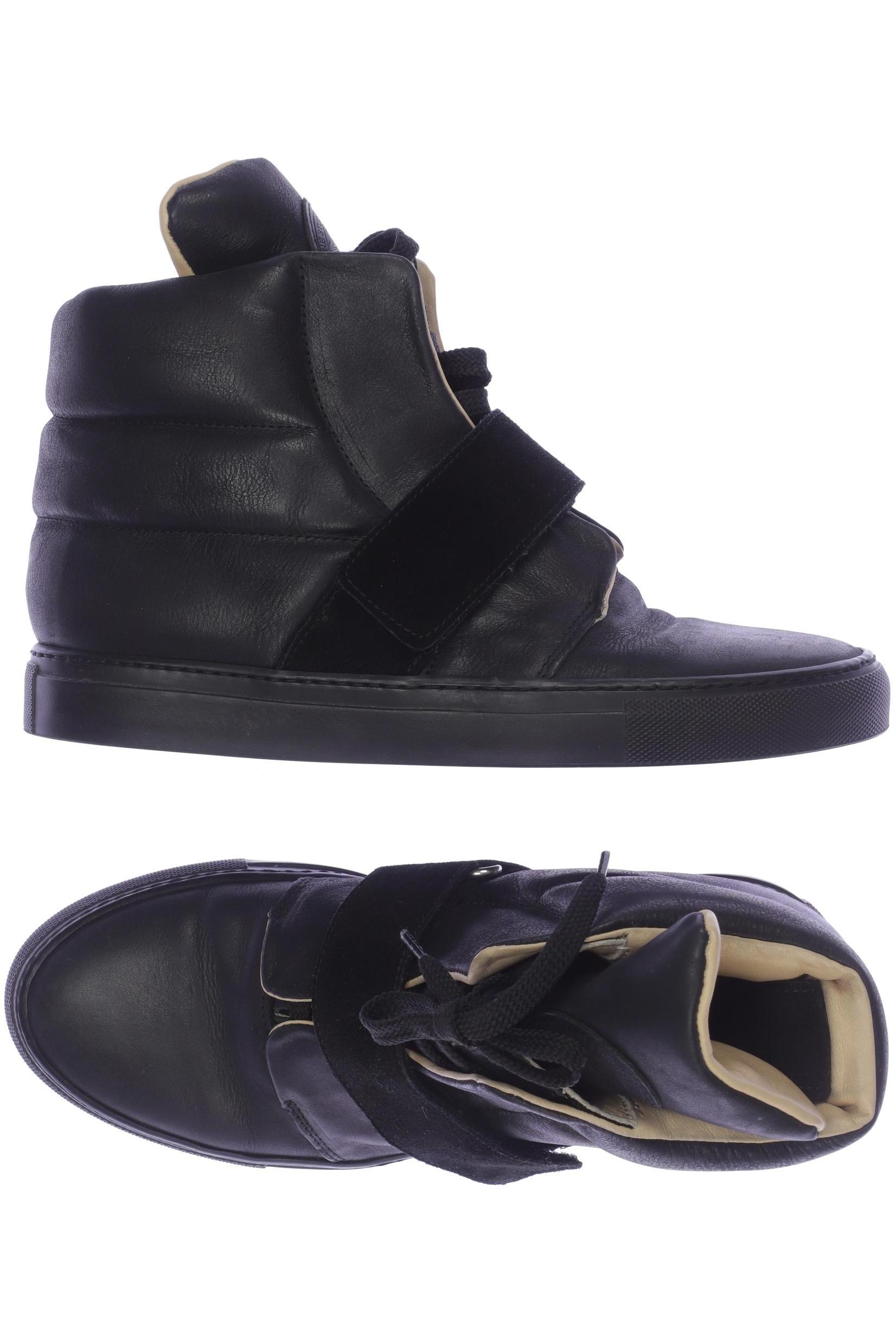 

Acne Studios Damen Sneakers, schwarz, Gr. 39