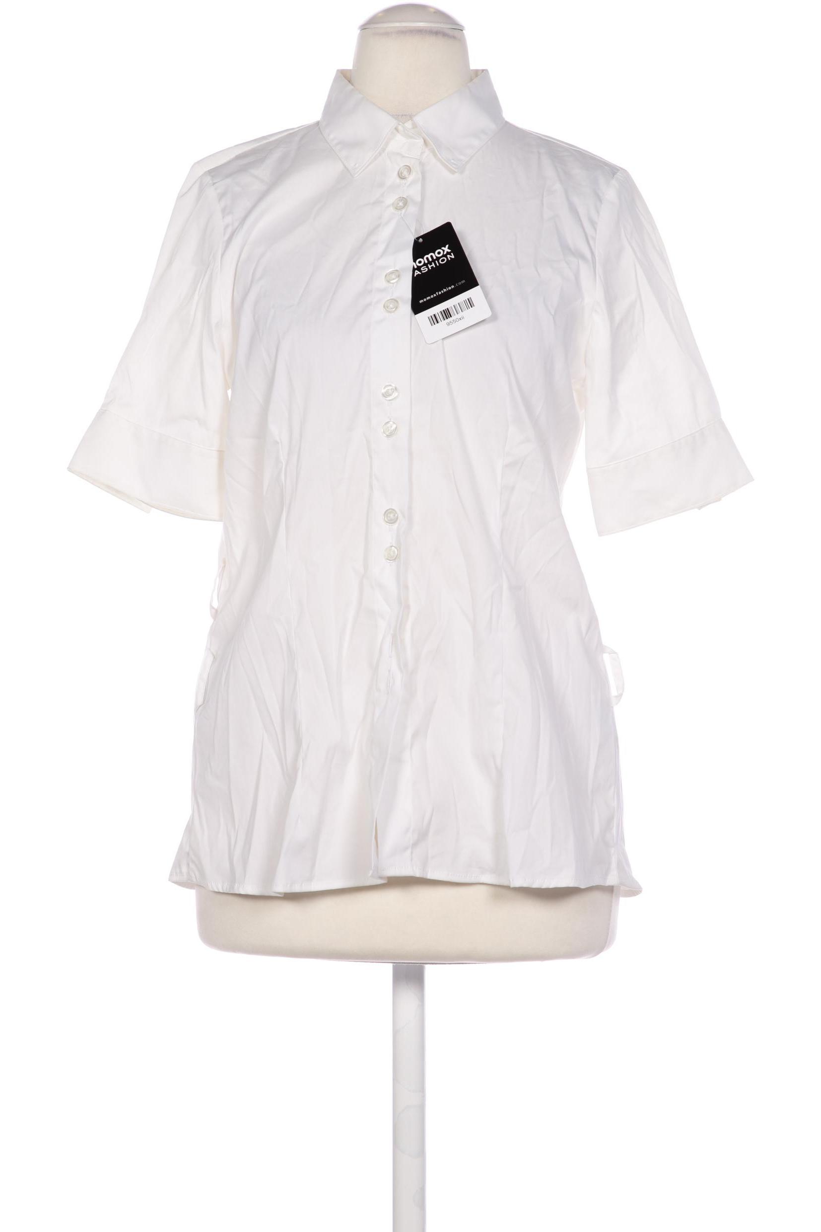 

Acne Studios Damen Bluse, weiß, Gr. 34