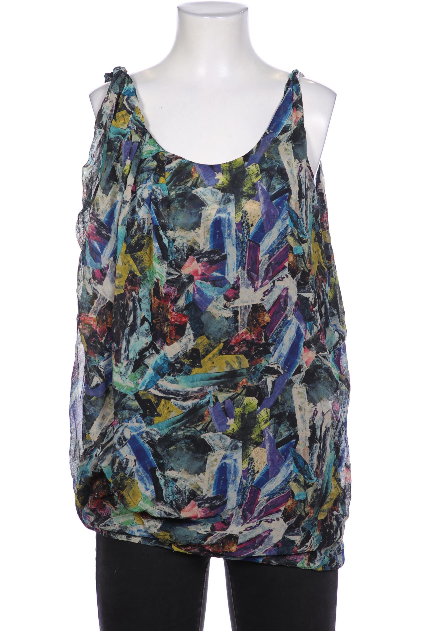 

Acne Studios Damen Bluse, mehrfarbig, Gr. 36