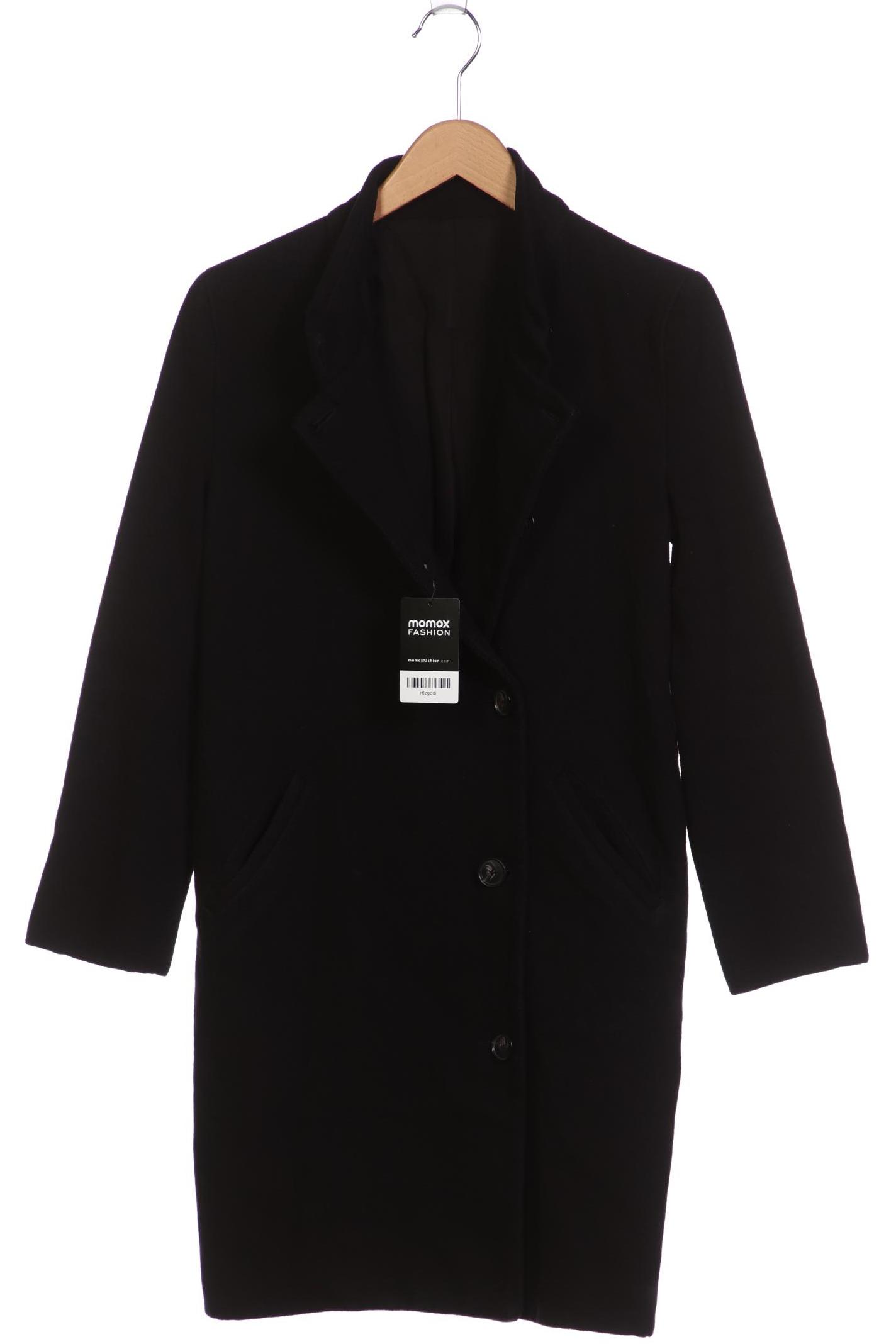 

Acne Studios Damen Mantel, schwarz, Gr. 34