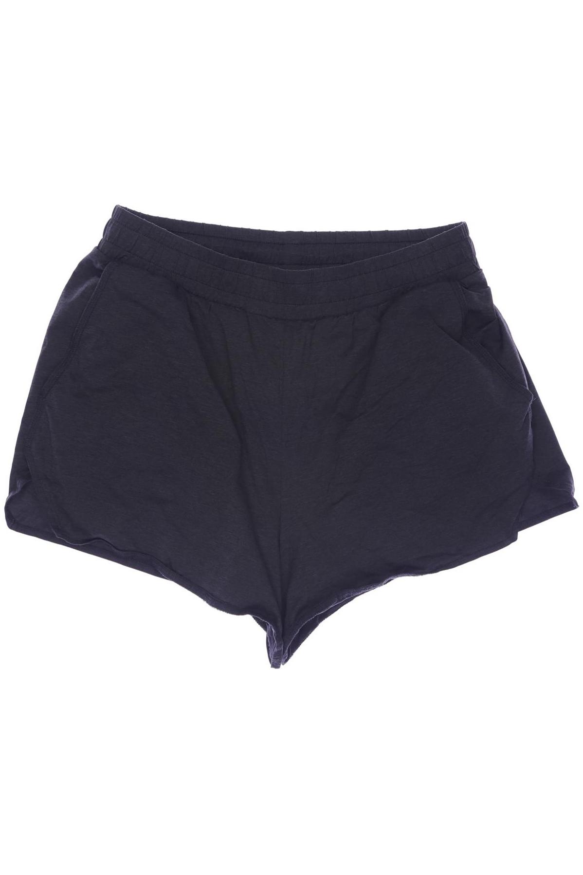 

Acne Studios Damen Shorts, grau, Gr. 34