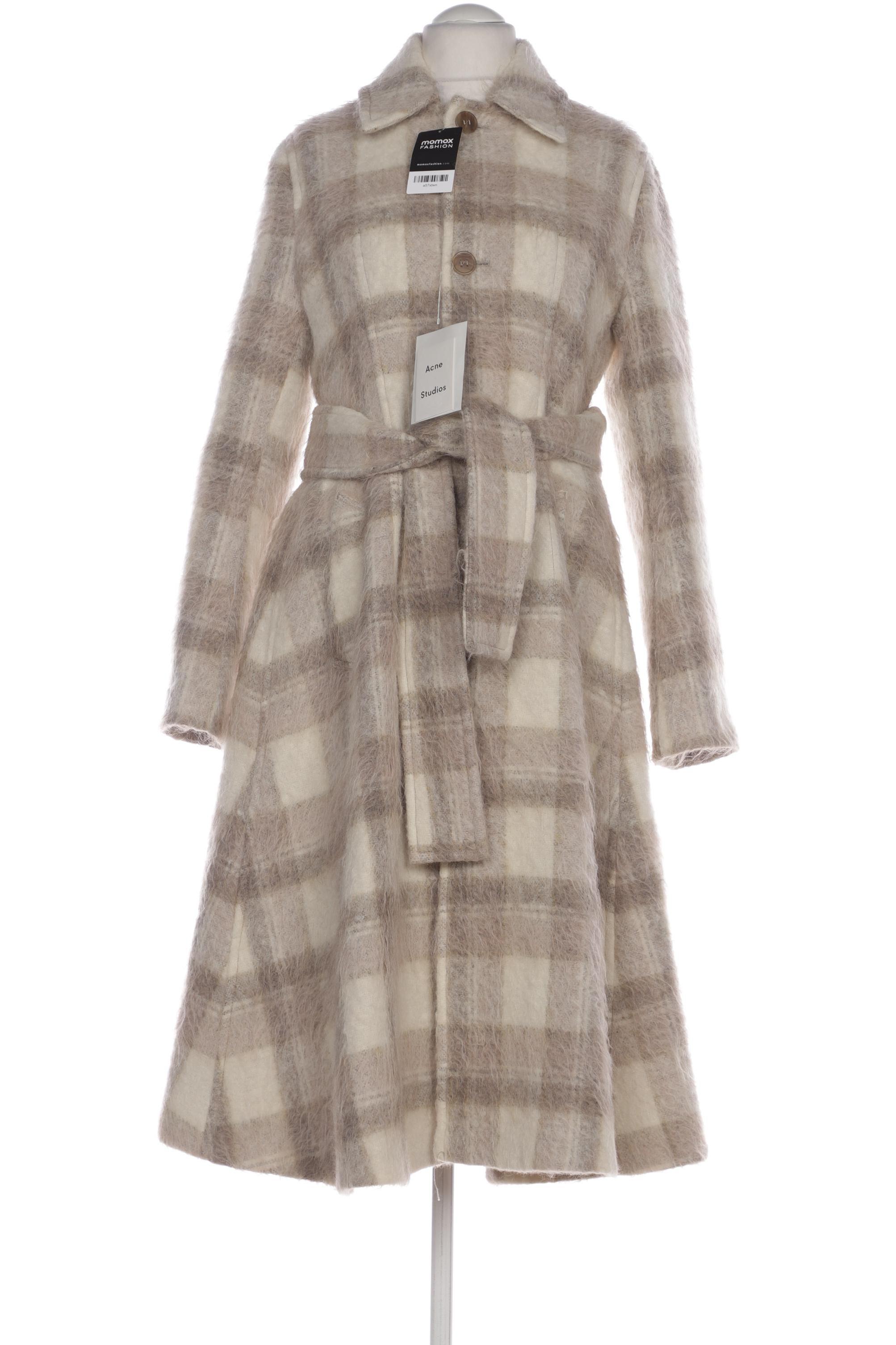 

Acne Studios Damen Mantel, beige, Gr. 38