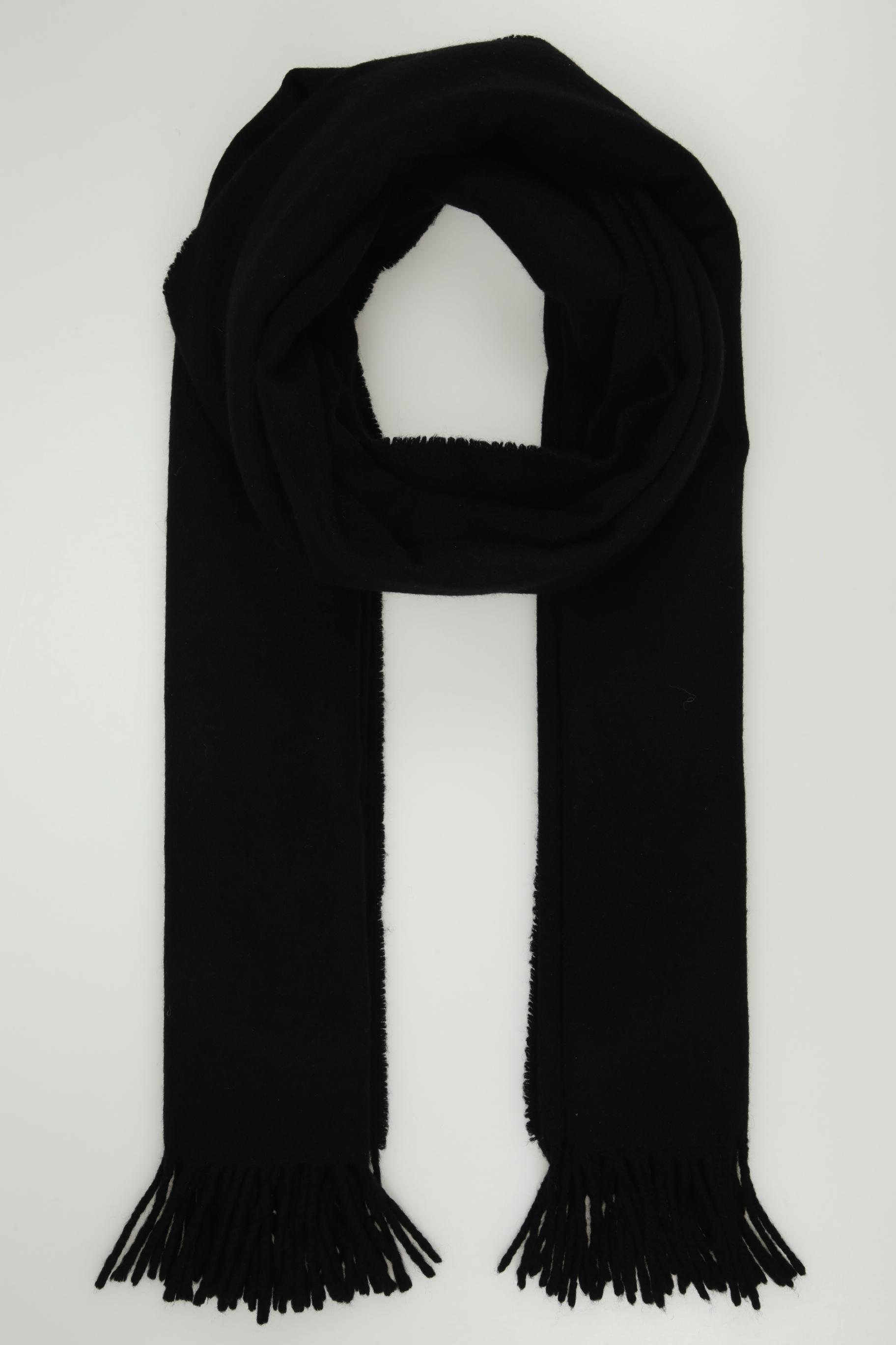 

Acne Studios Damen Schal, schwarz, Gr.