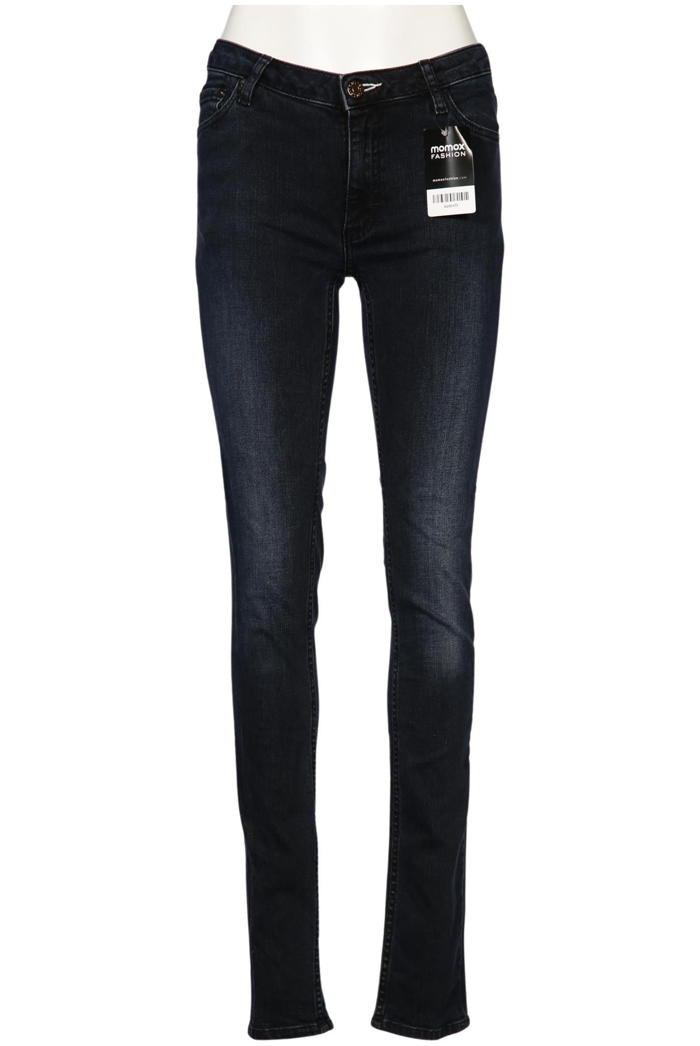 

Acne Studios Damen Jeans, marineblau, Gr. 27