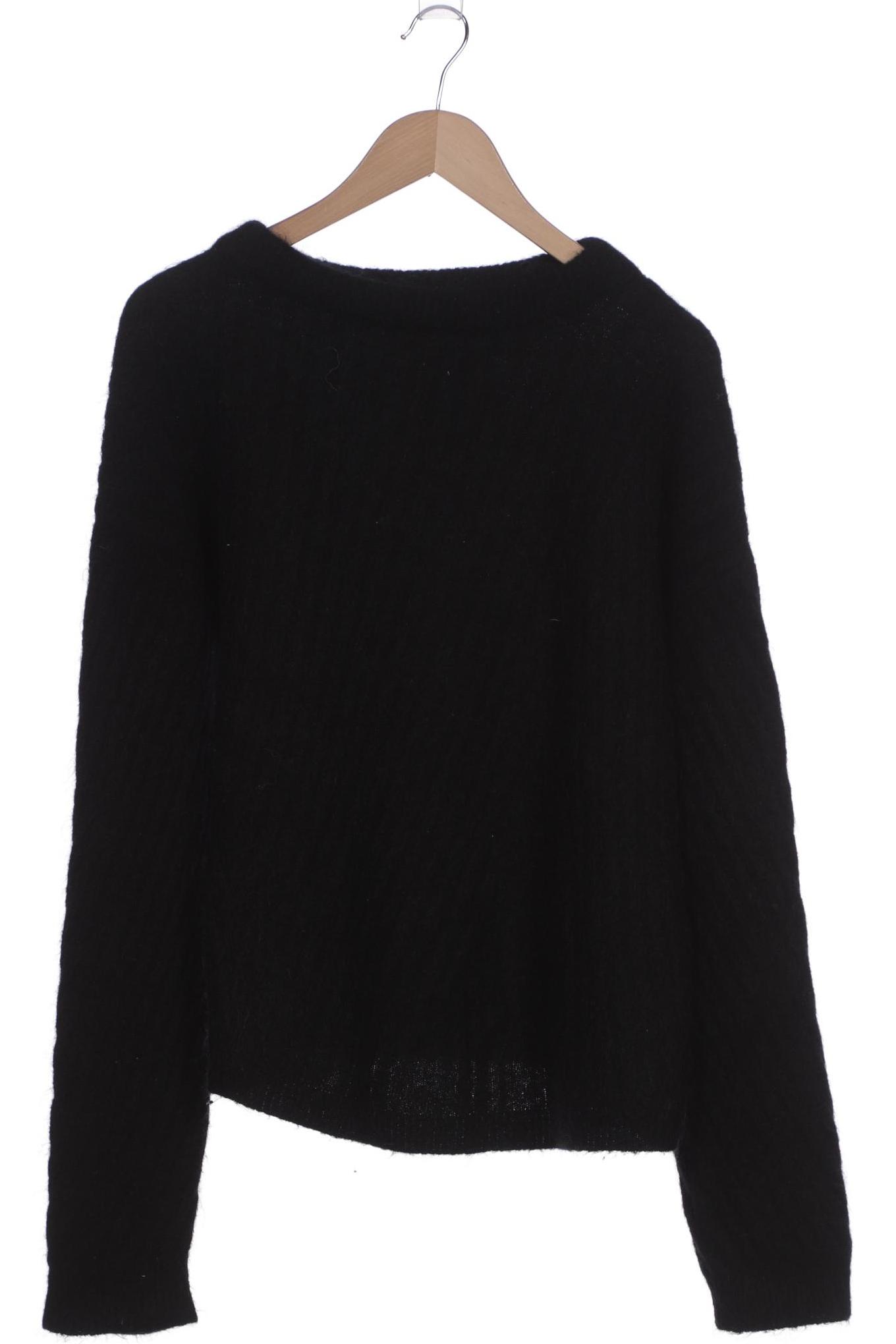 

Acne Studios Damen Pullover, schwarz, Gr. 36