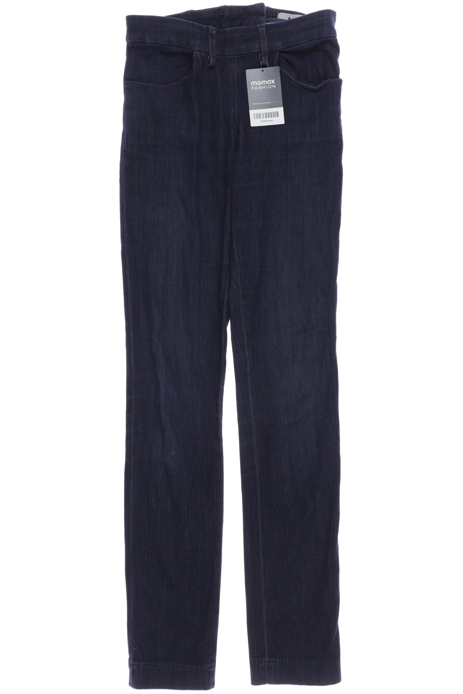 

Acne Studios Damen Jeans, marineblau, Gr. 26