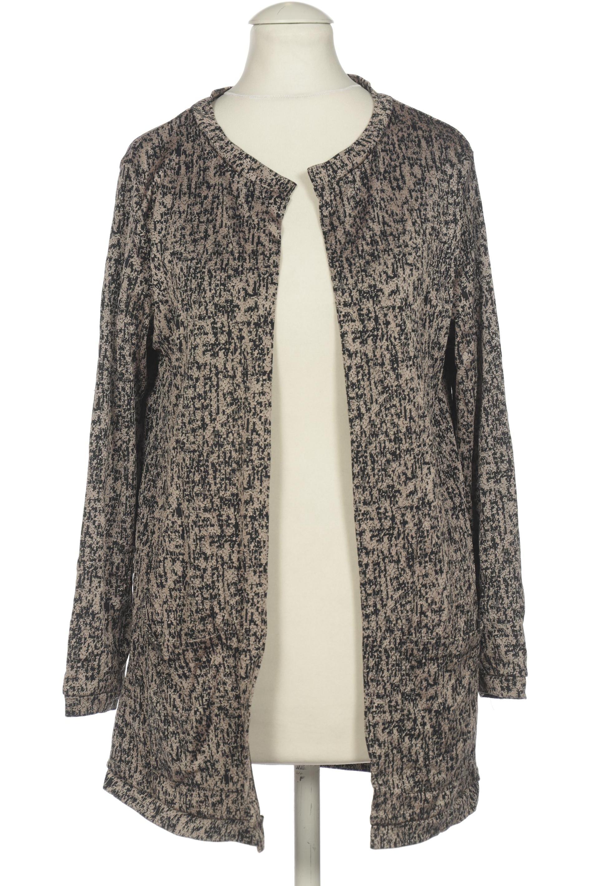 

Acne Studios Damen Strickjacke, beige, Gr. 36