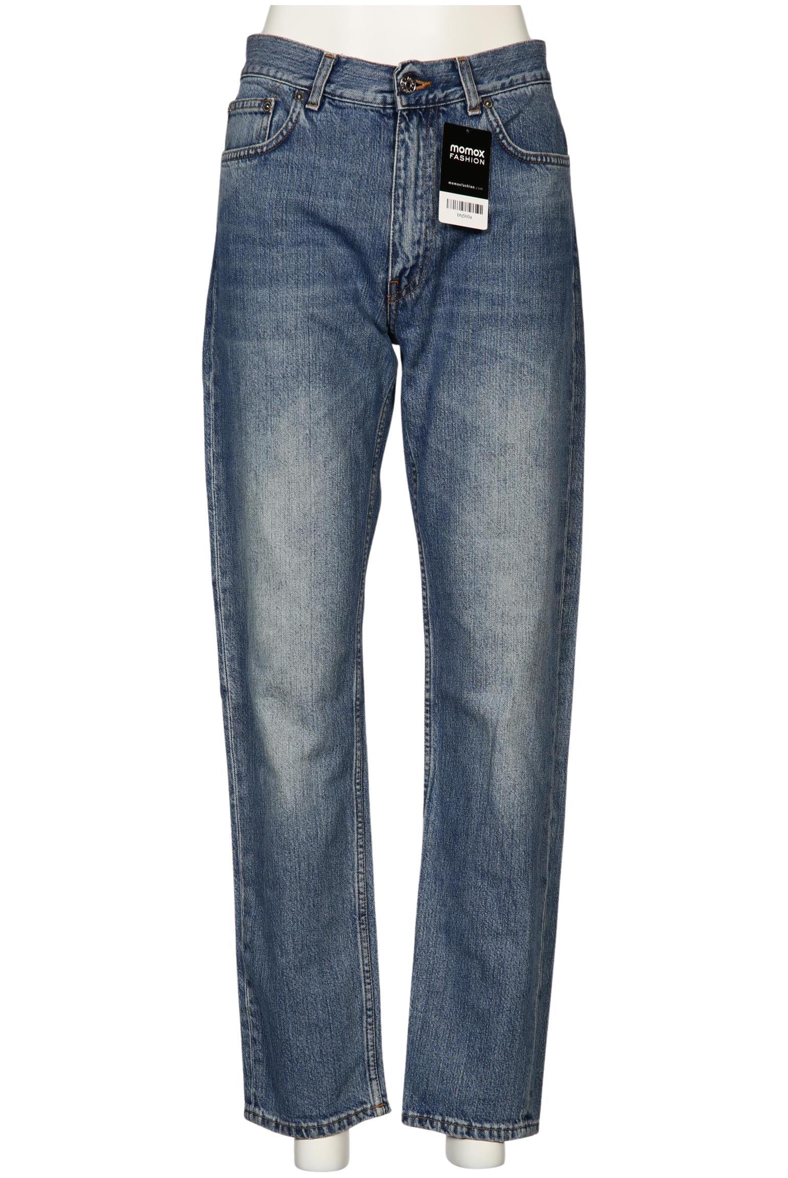 

Acne Studios Damen Jeans, blau, Gr. 27
