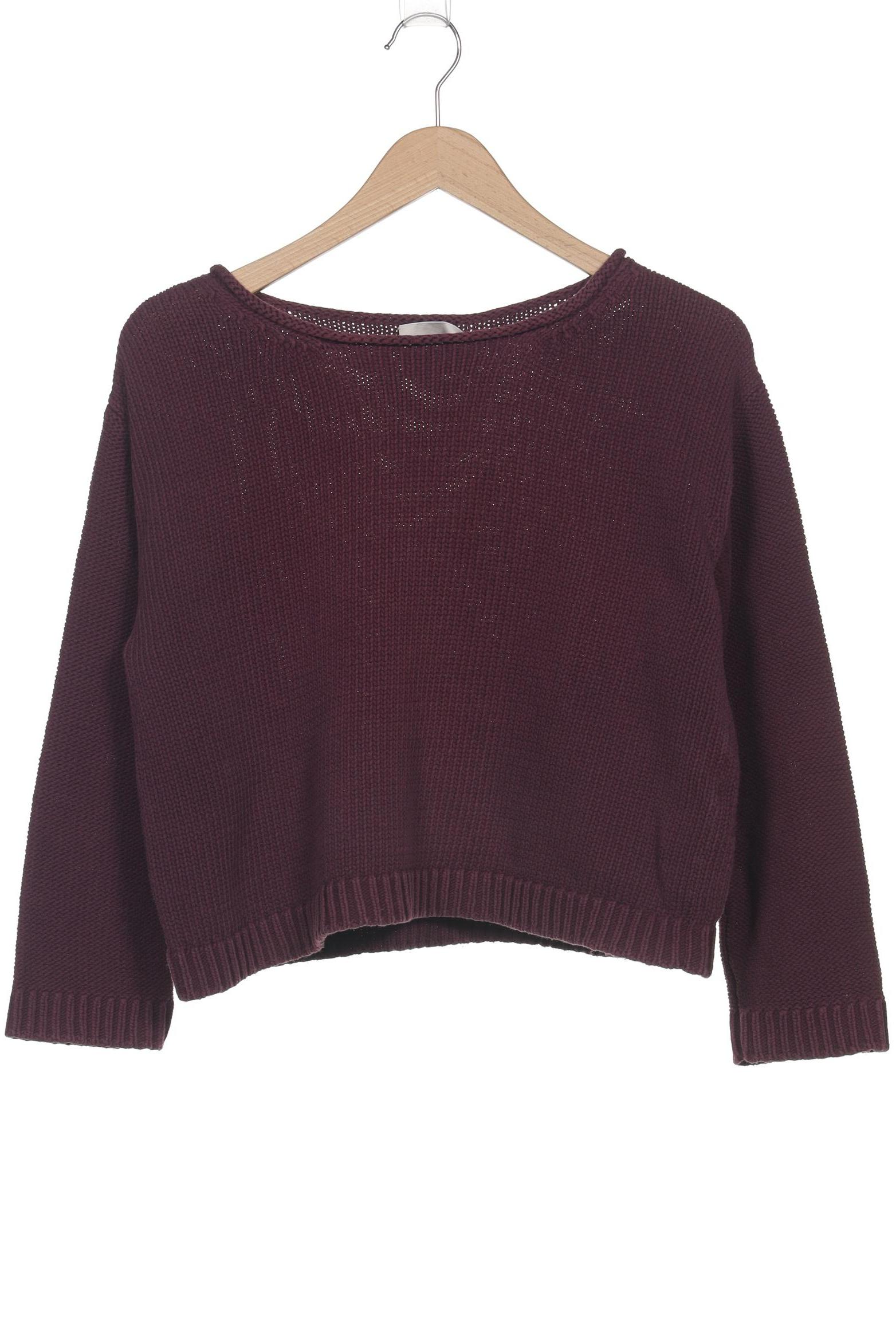 

Acne Studios Damen Pullover, flieder, Gr. 36