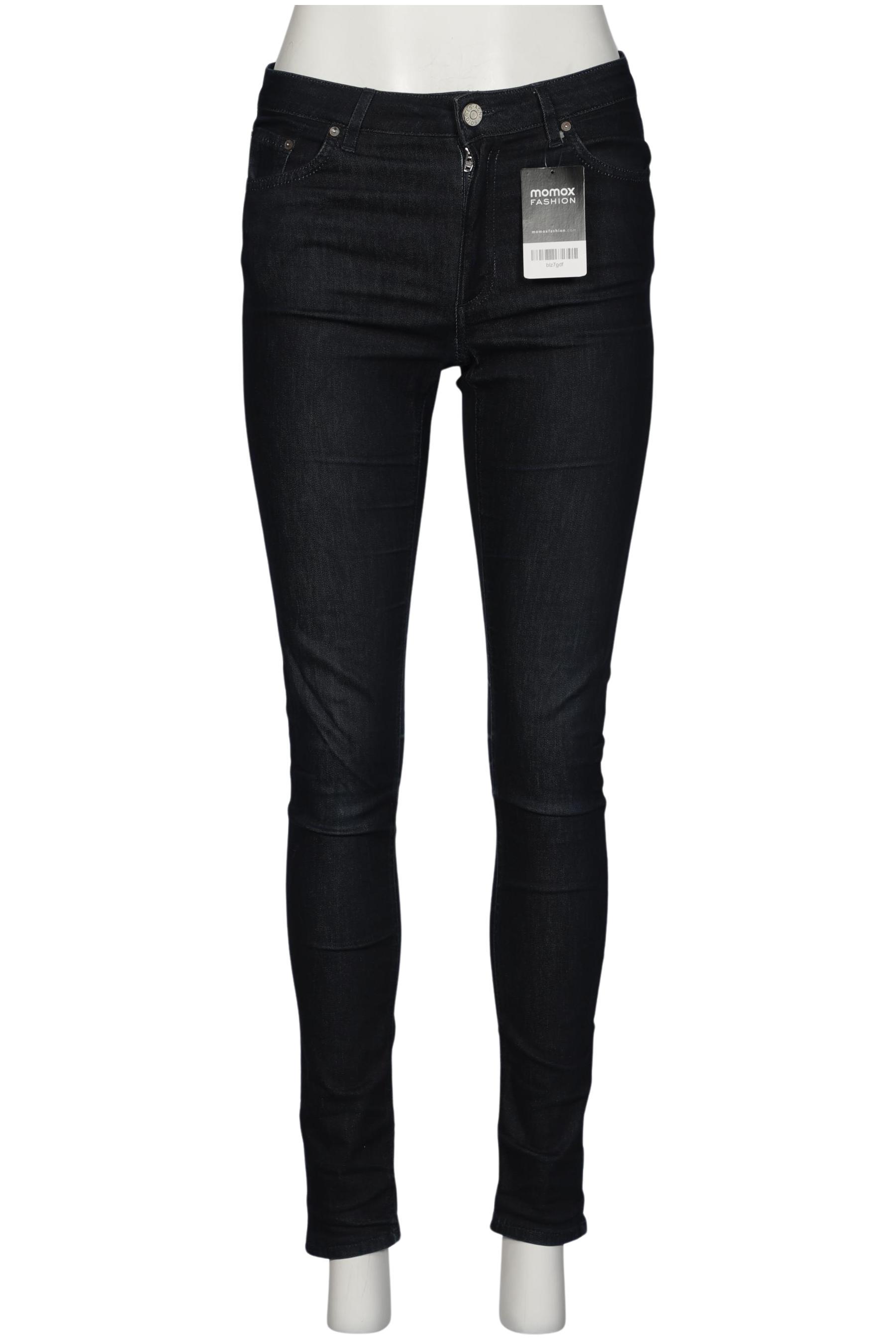 

Acne Studios Damen Jeans, marineblau, Gr. 29