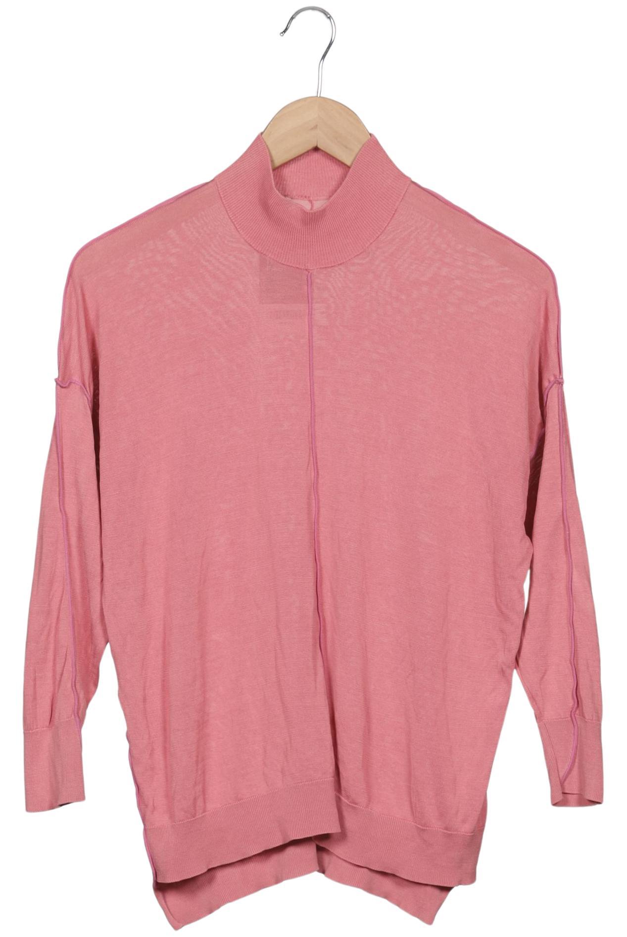 

Acne Studios Damen Pullover, pink, Gr. 42