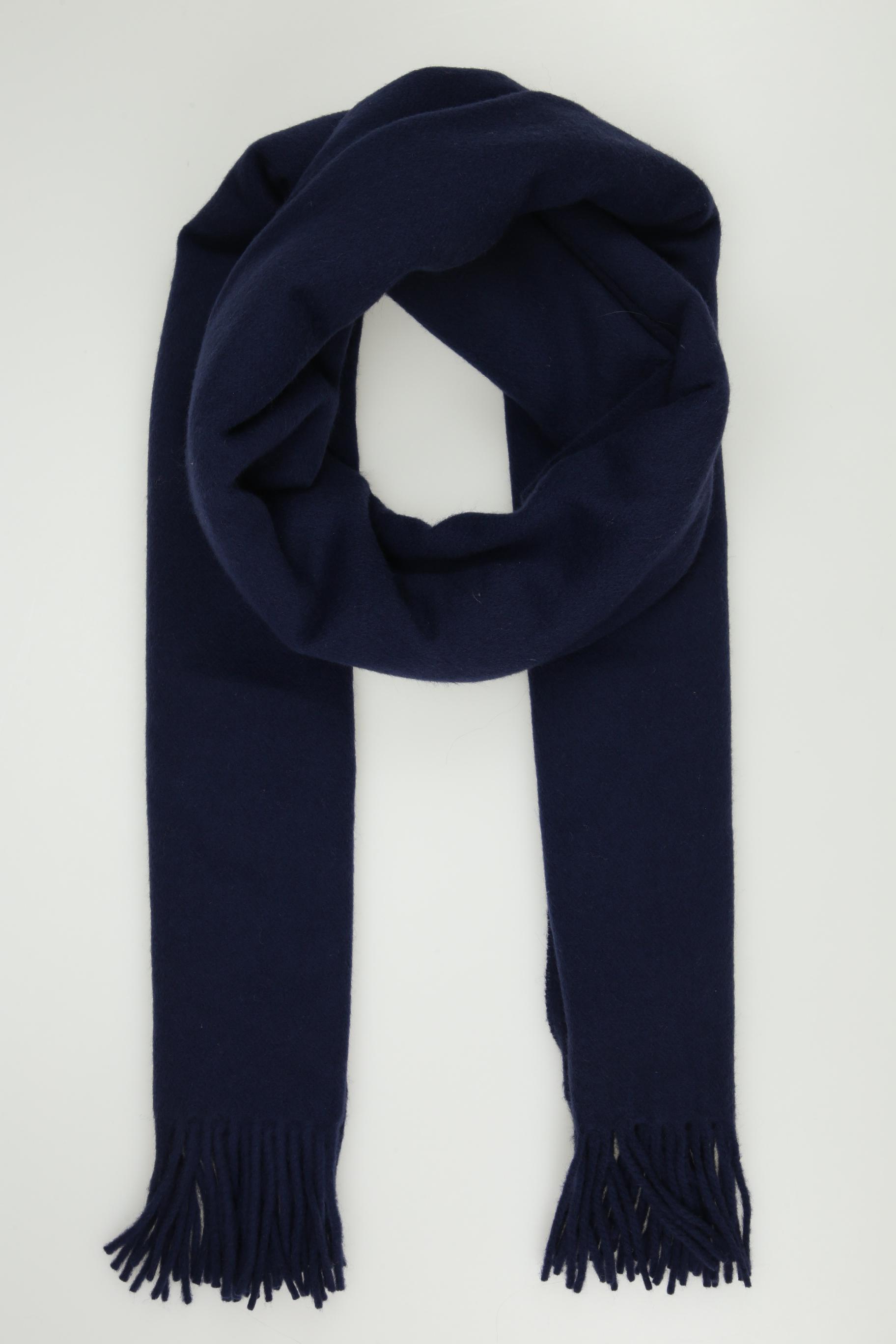 

Acne Studios Damen Schal, marineblau, Gr.