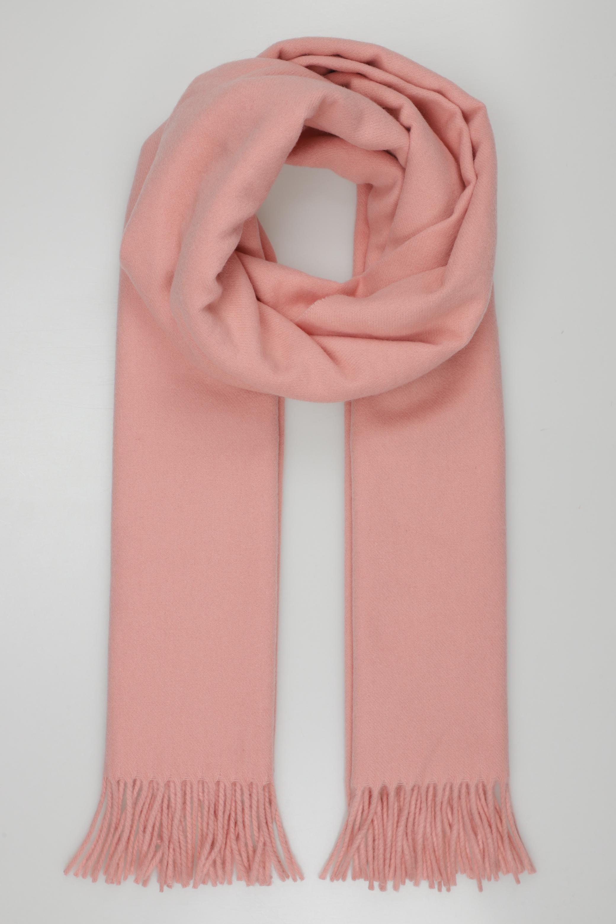 

Acne Studios Damen Schal, pink, Gr.