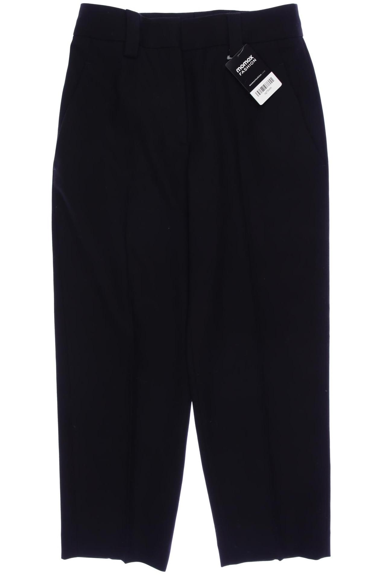 

Acne Studios Damen Stoffhose, schwarz, Gr. 34