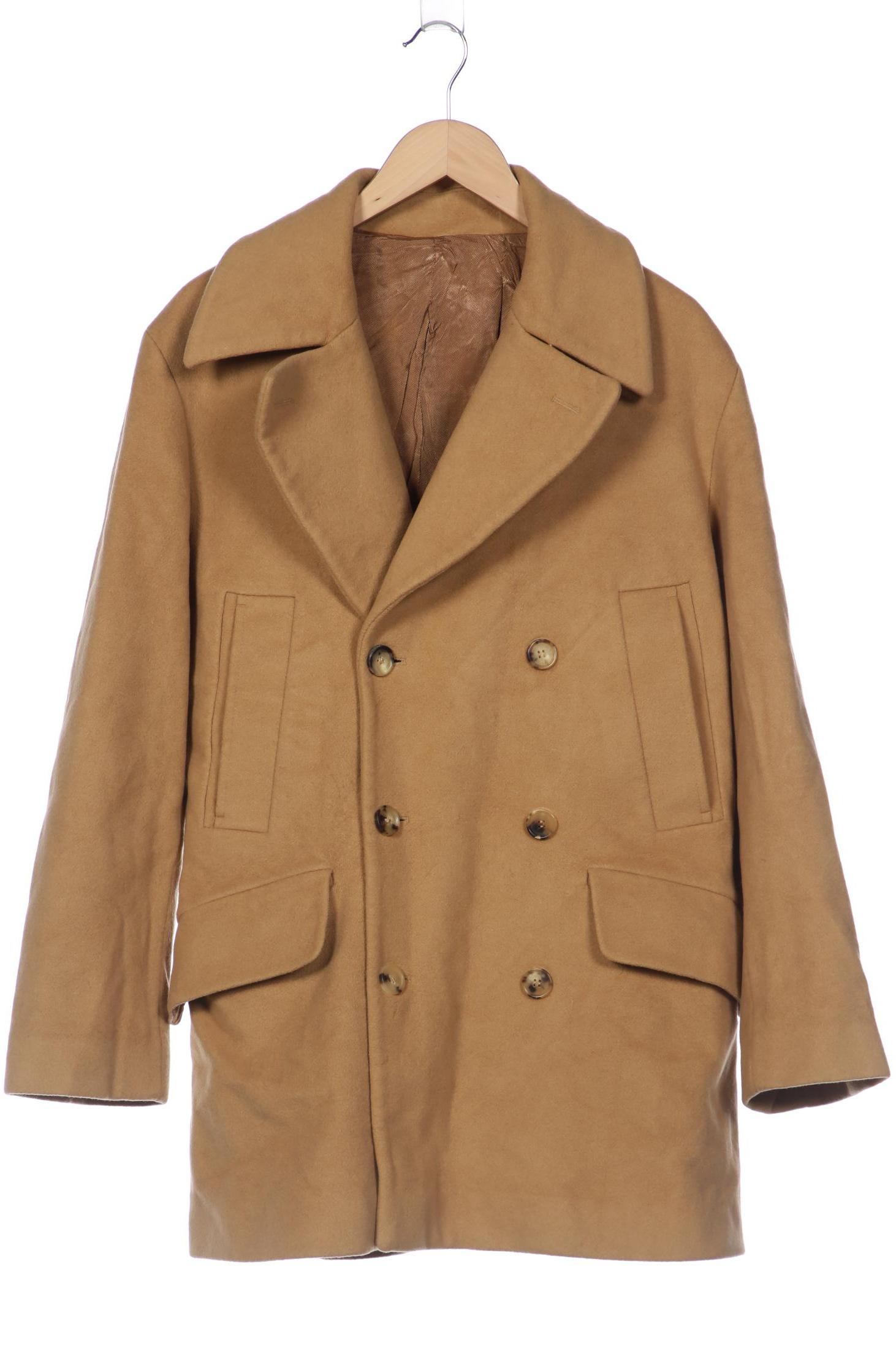 

Acne Studios Damen Mantel, beige, Gr. 46