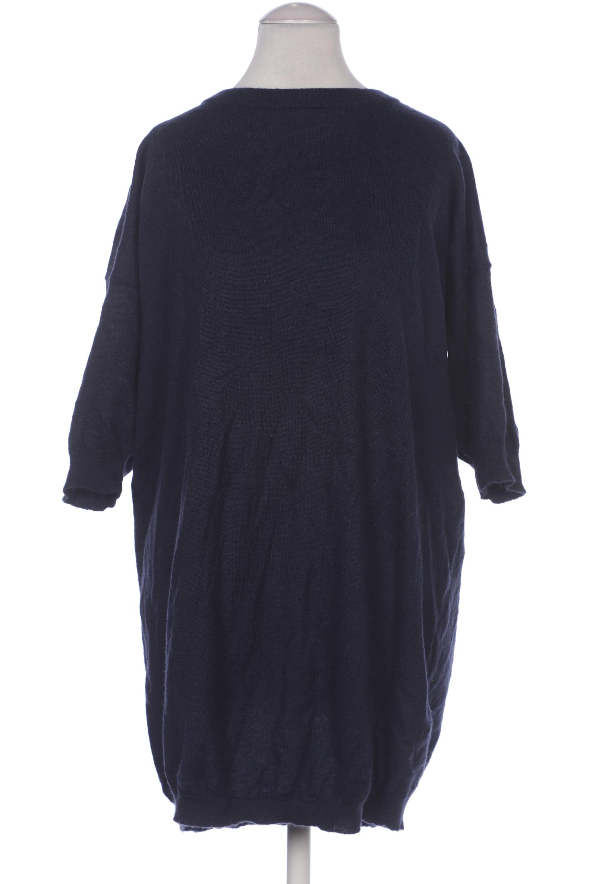 Thumbnail - Acne Studios Damen Kleid, marineblau, Gr. 34