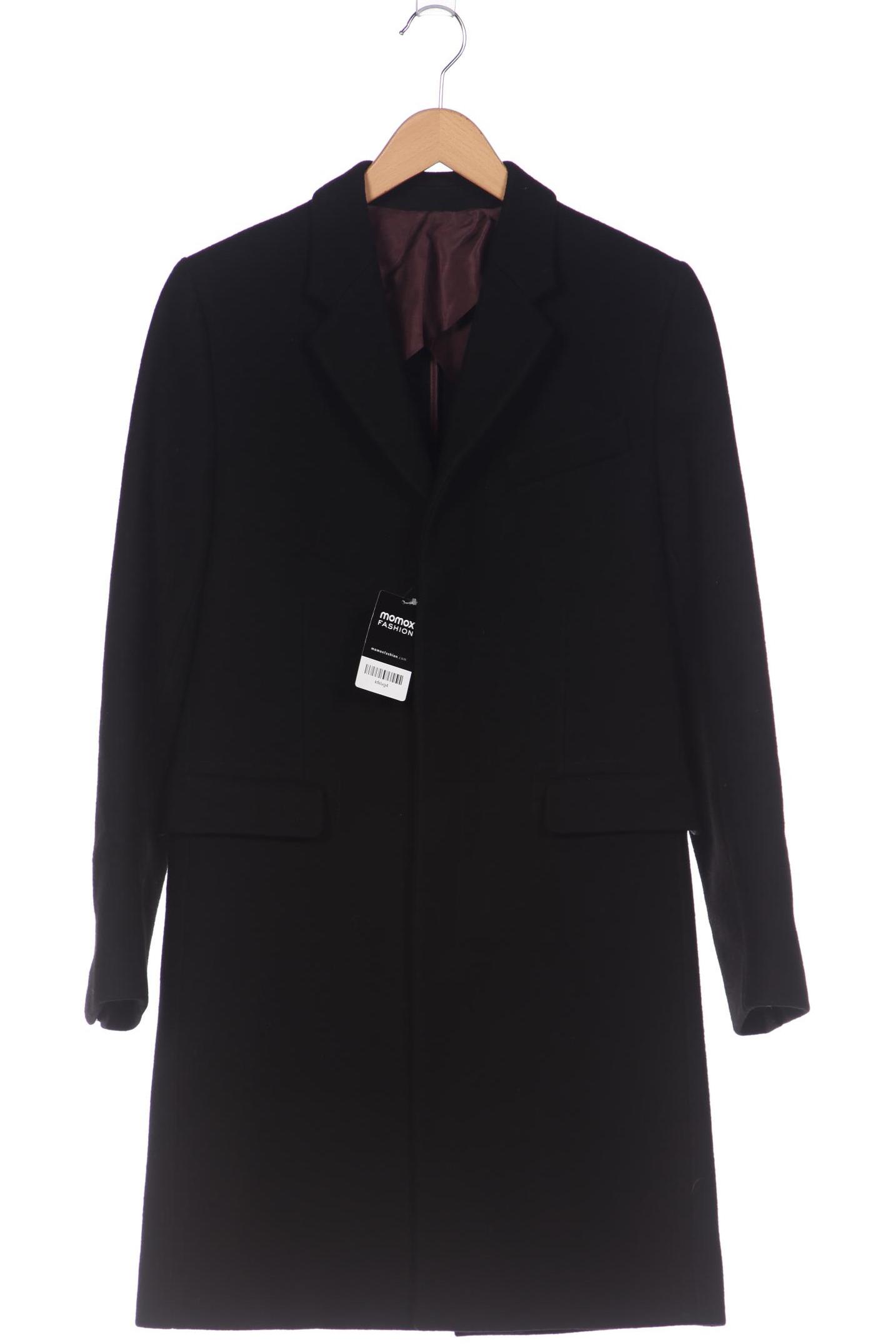 

Acne Studios Damen Mantel, schwarz, Gr. 46