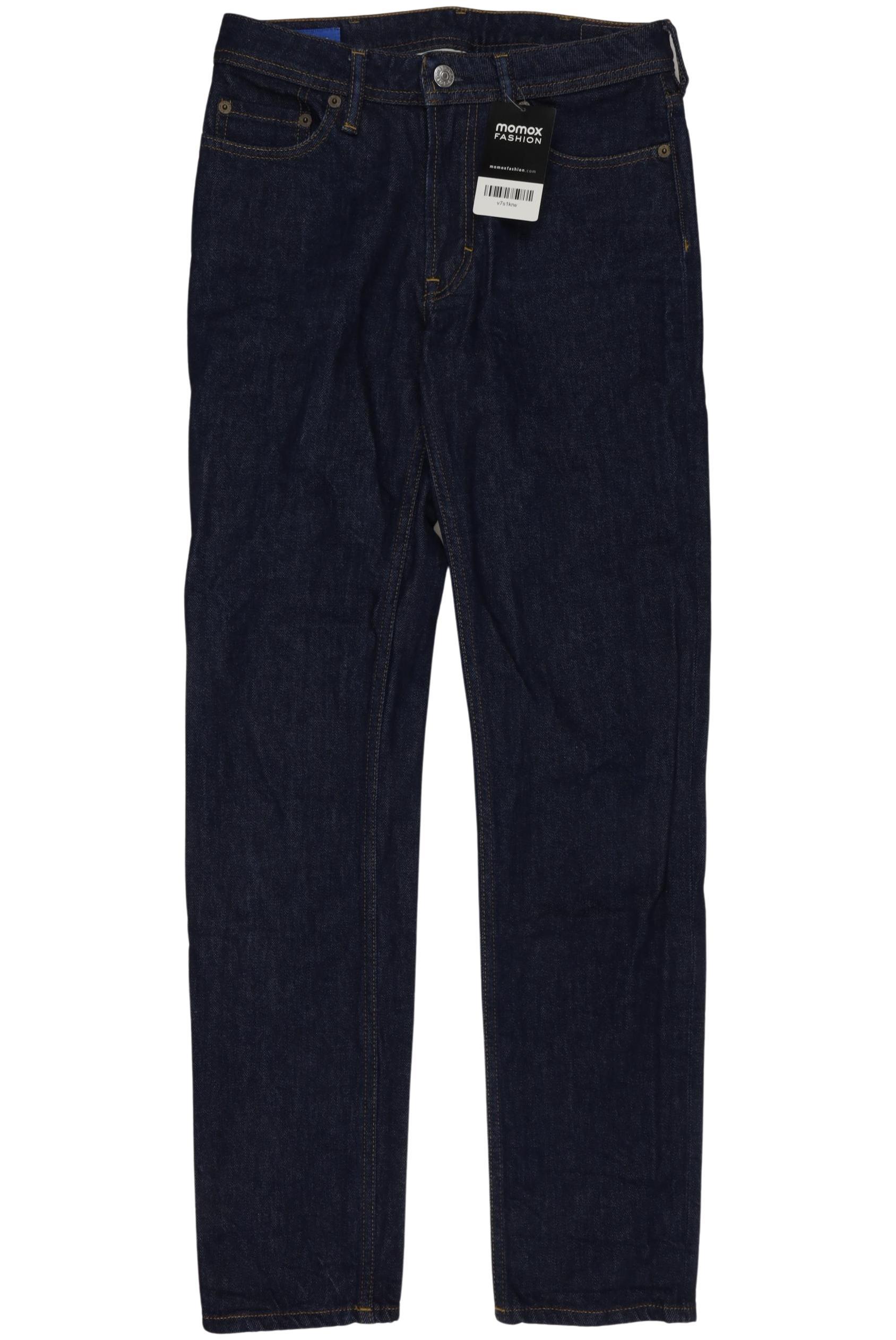 

Acne Studios Damen Jeans, marineblau, Gr. 27
