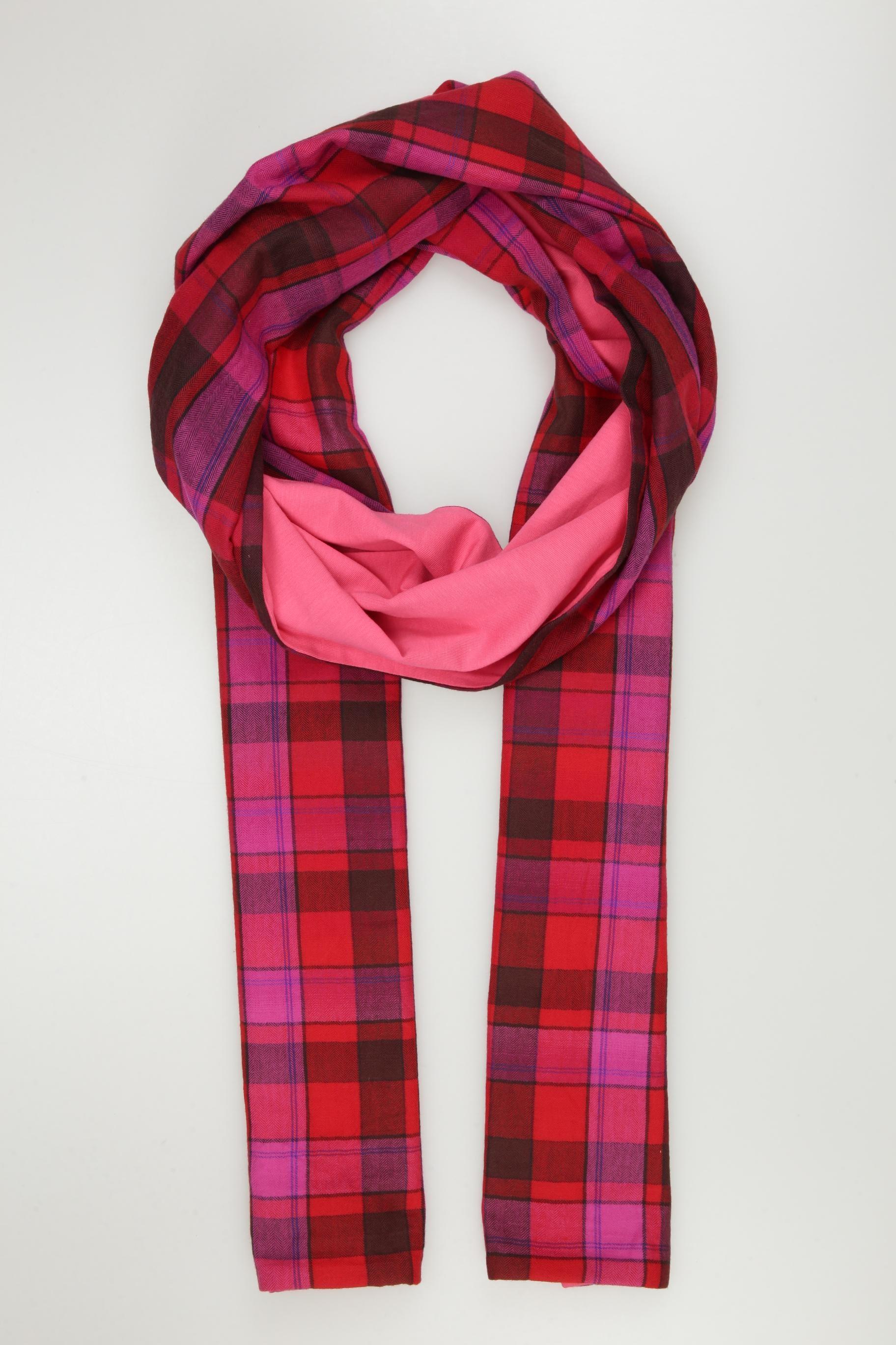 

Acne Studios Damen Schal, rot, Gr.
