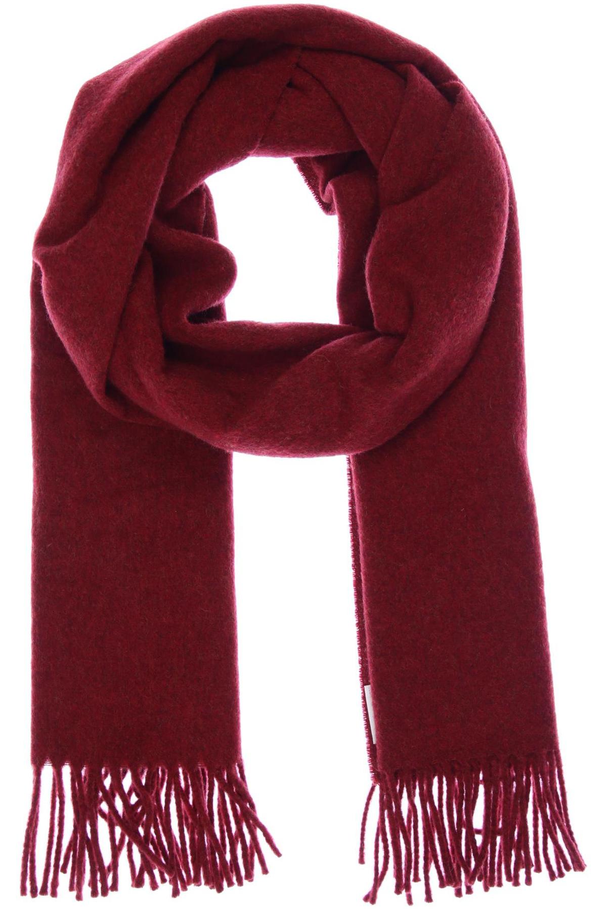 

Acne Studios Damen Schal, rot
