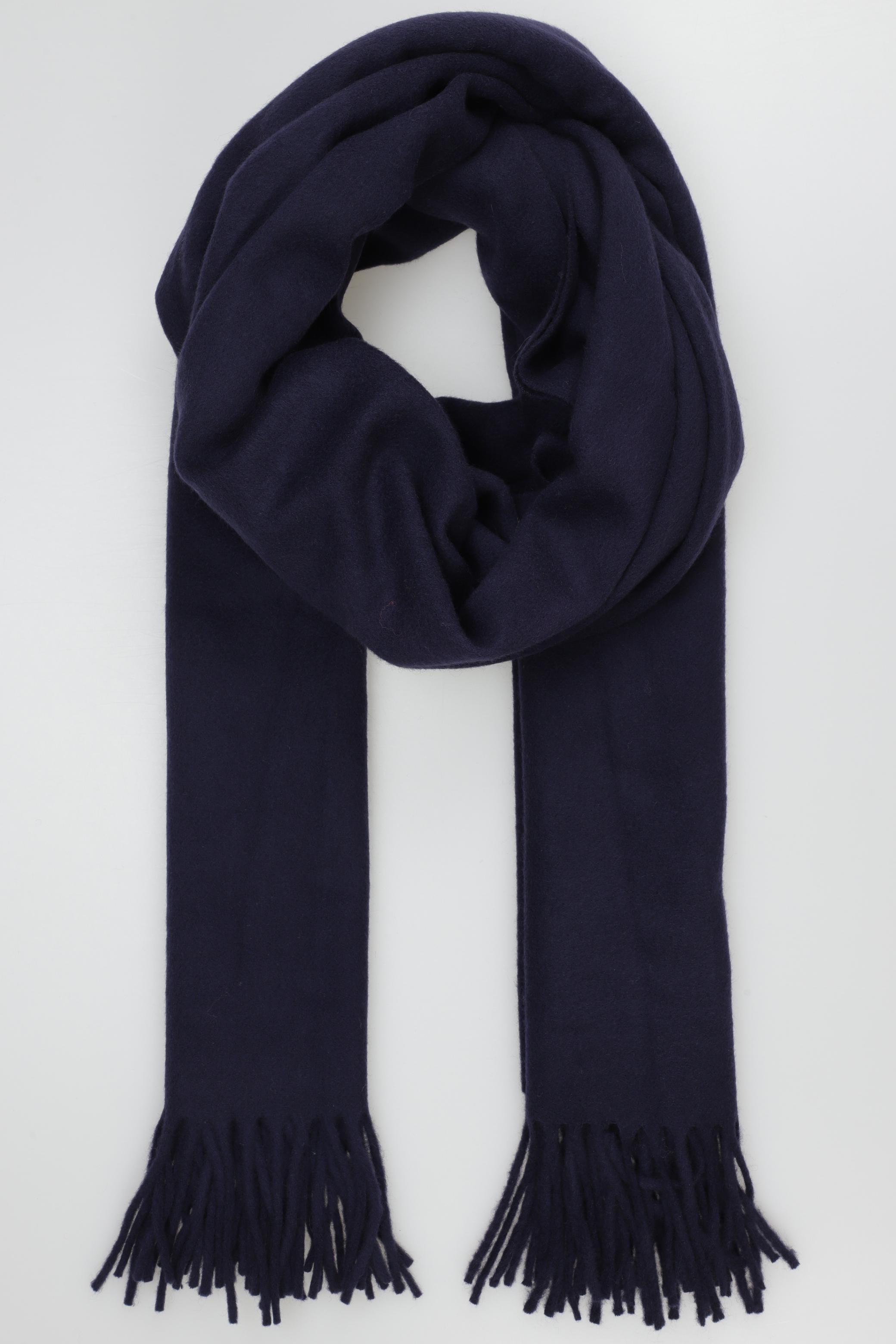 

Acne Studios Damen Schal, marineblau, Gr.