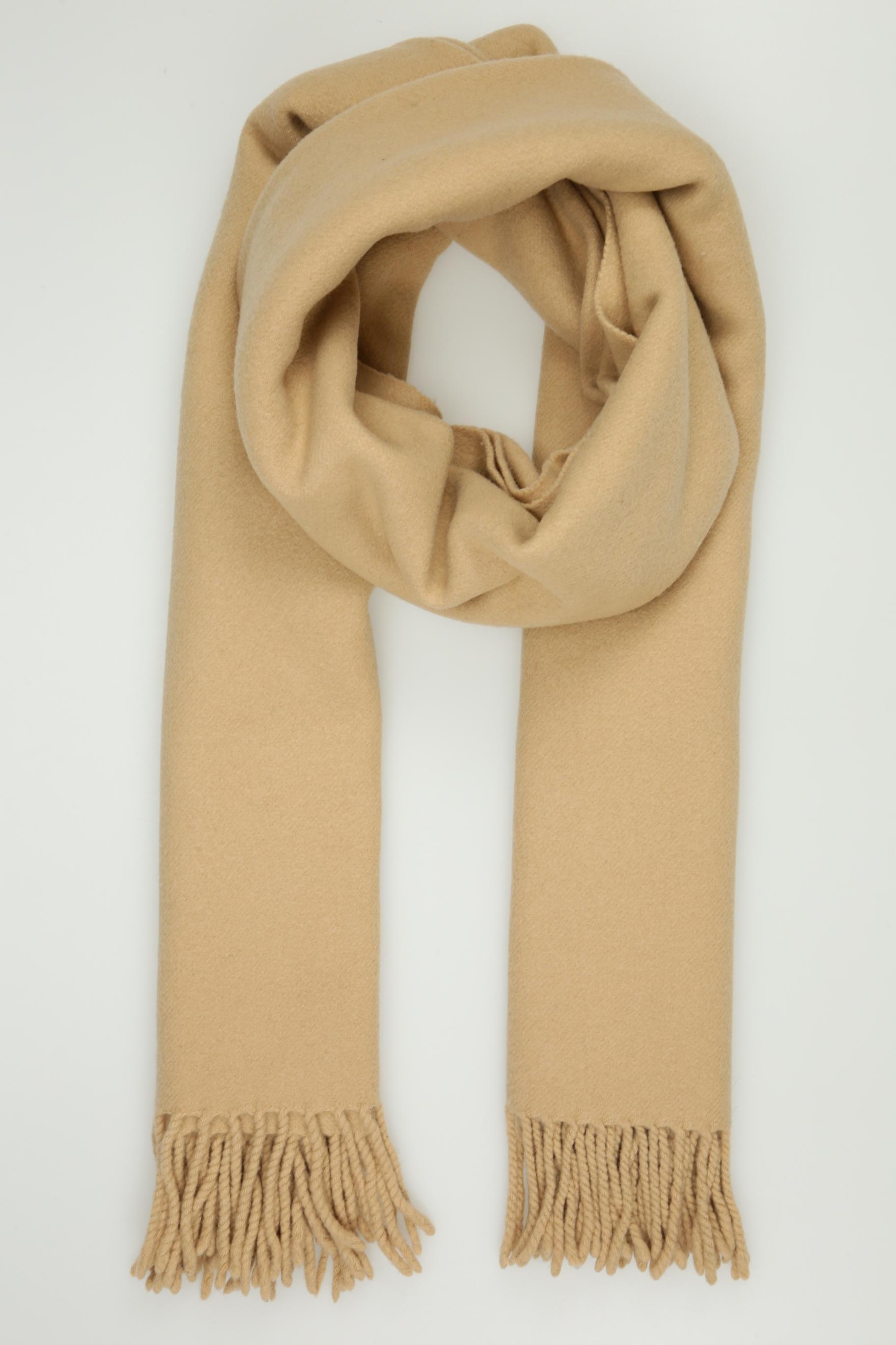 

Acne Studios Damen Schal, beige, Gr.