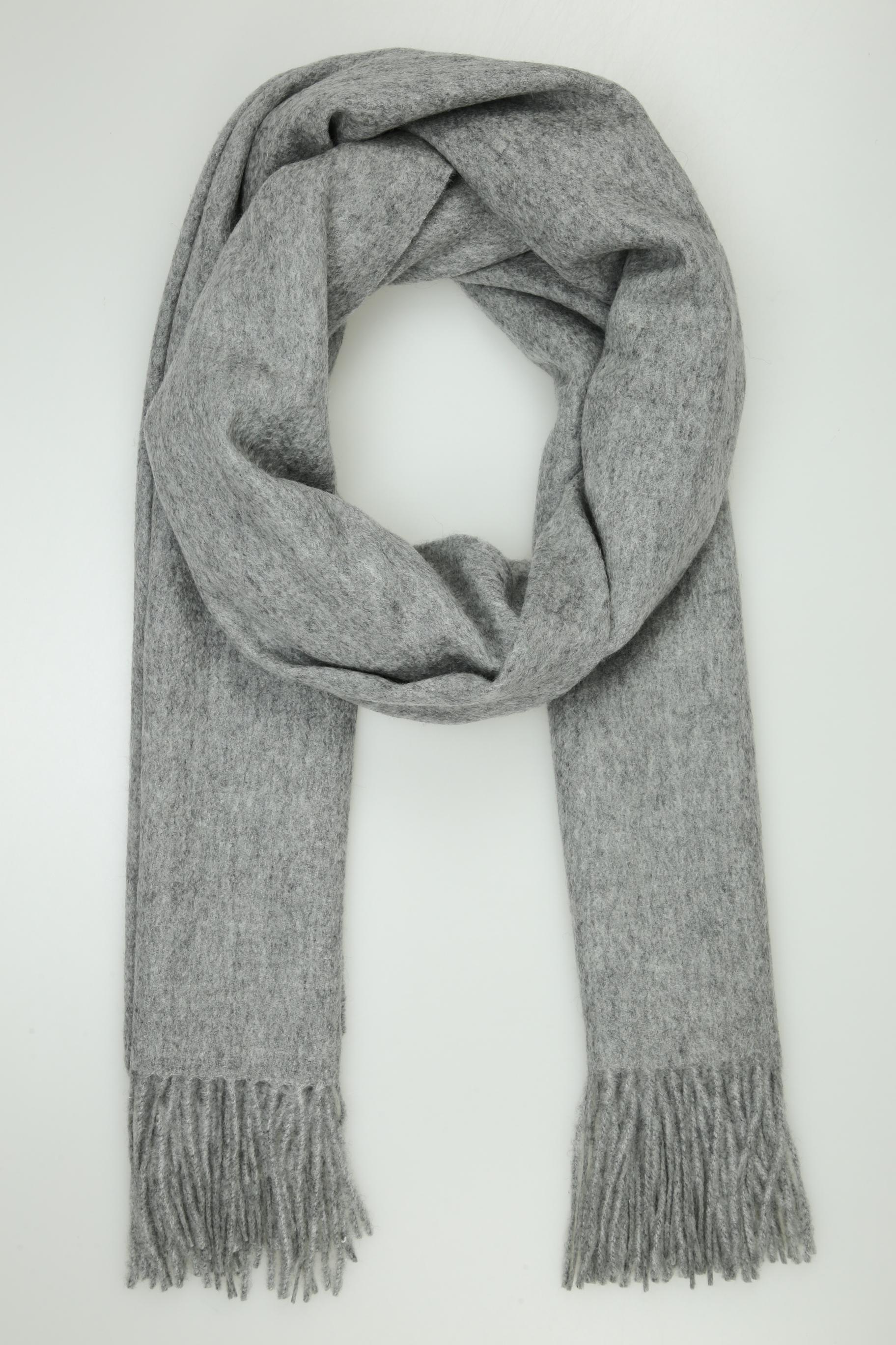 

Acne Studios Damen Schal, grau, Gr.