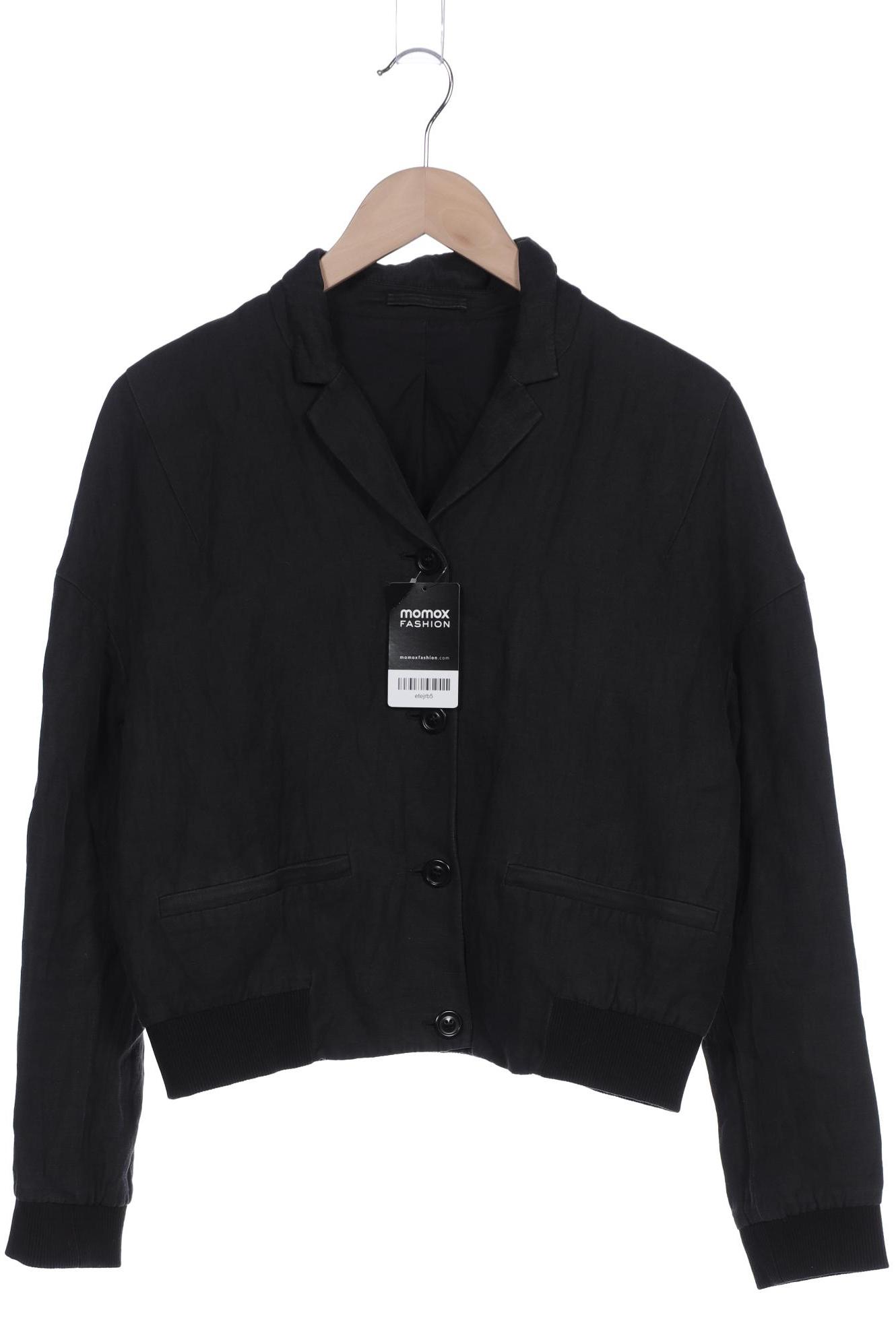 

Acne Studios Damen Jacke, schwarz