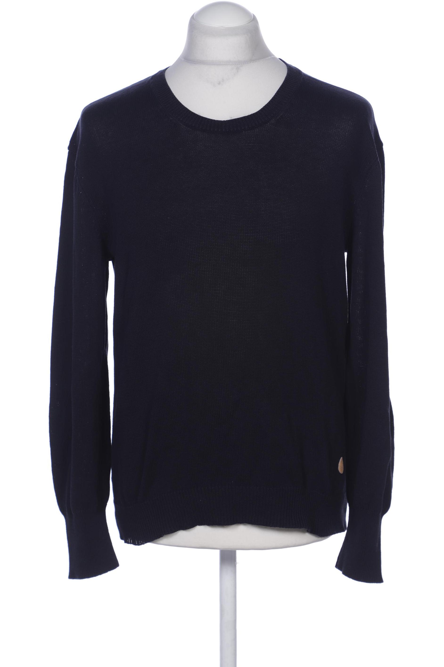 

Acne Studios Damen Pullover, marineblau, Gr. 36