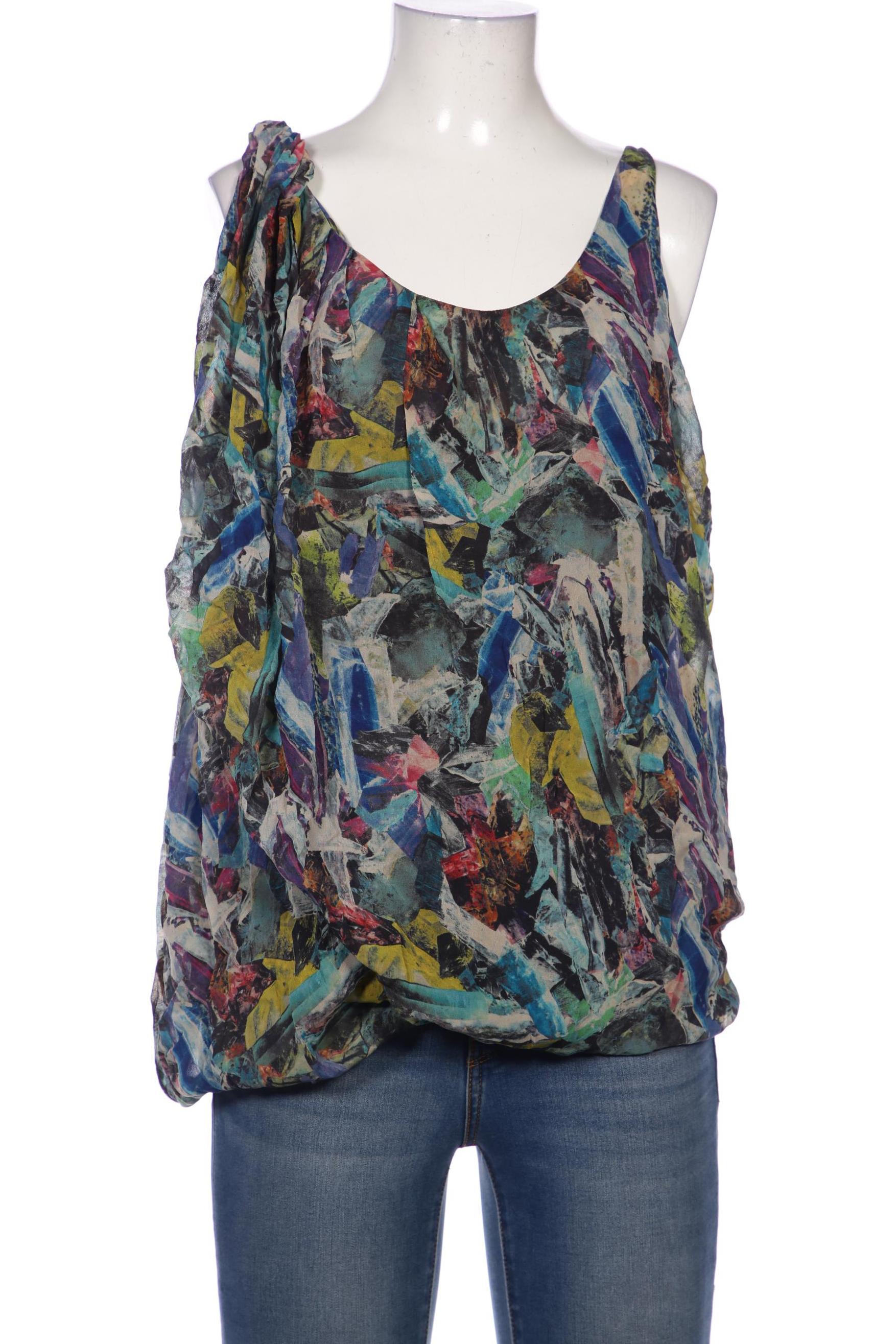 

Acne Studios Damen Bluse, mehrfarbig, Gr. 34
