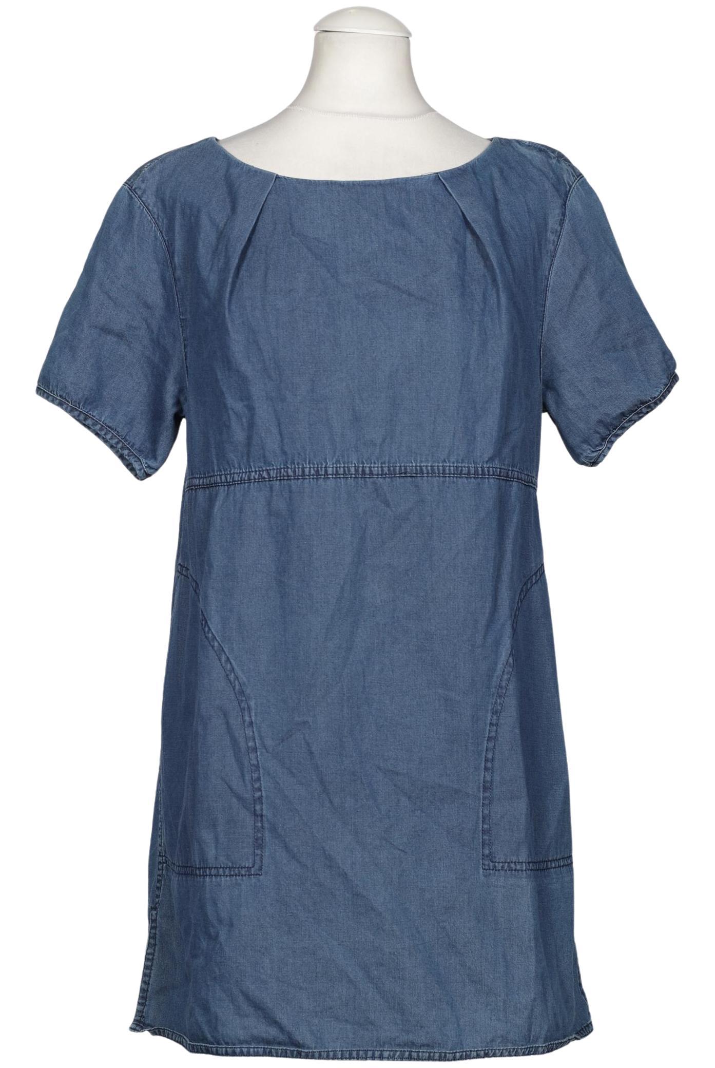 

Acne Studios Damen Kleid, blau, Gr. 34